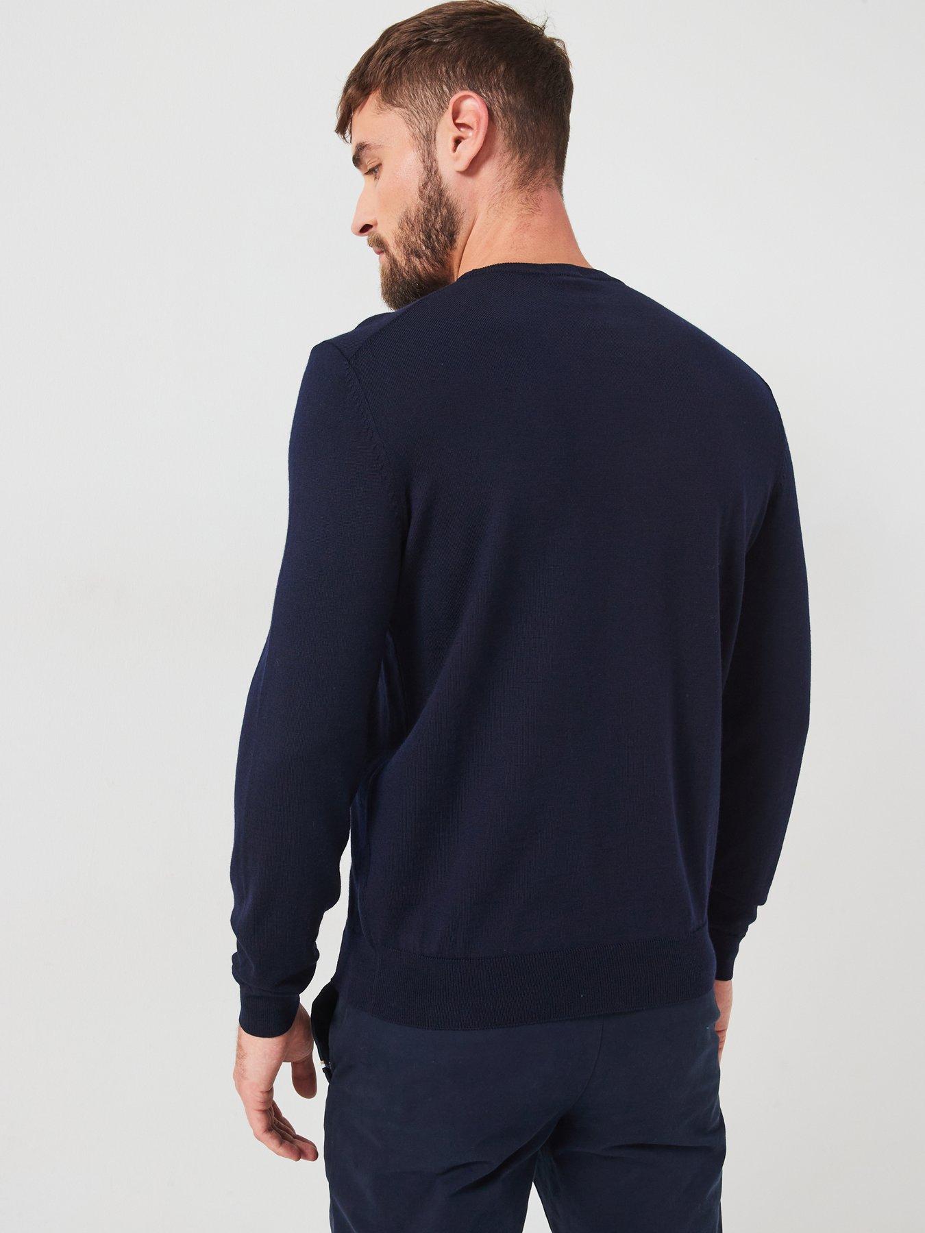 boss-boss-botto-l-regular-fit-crew-knitted-jumper-navystillFront