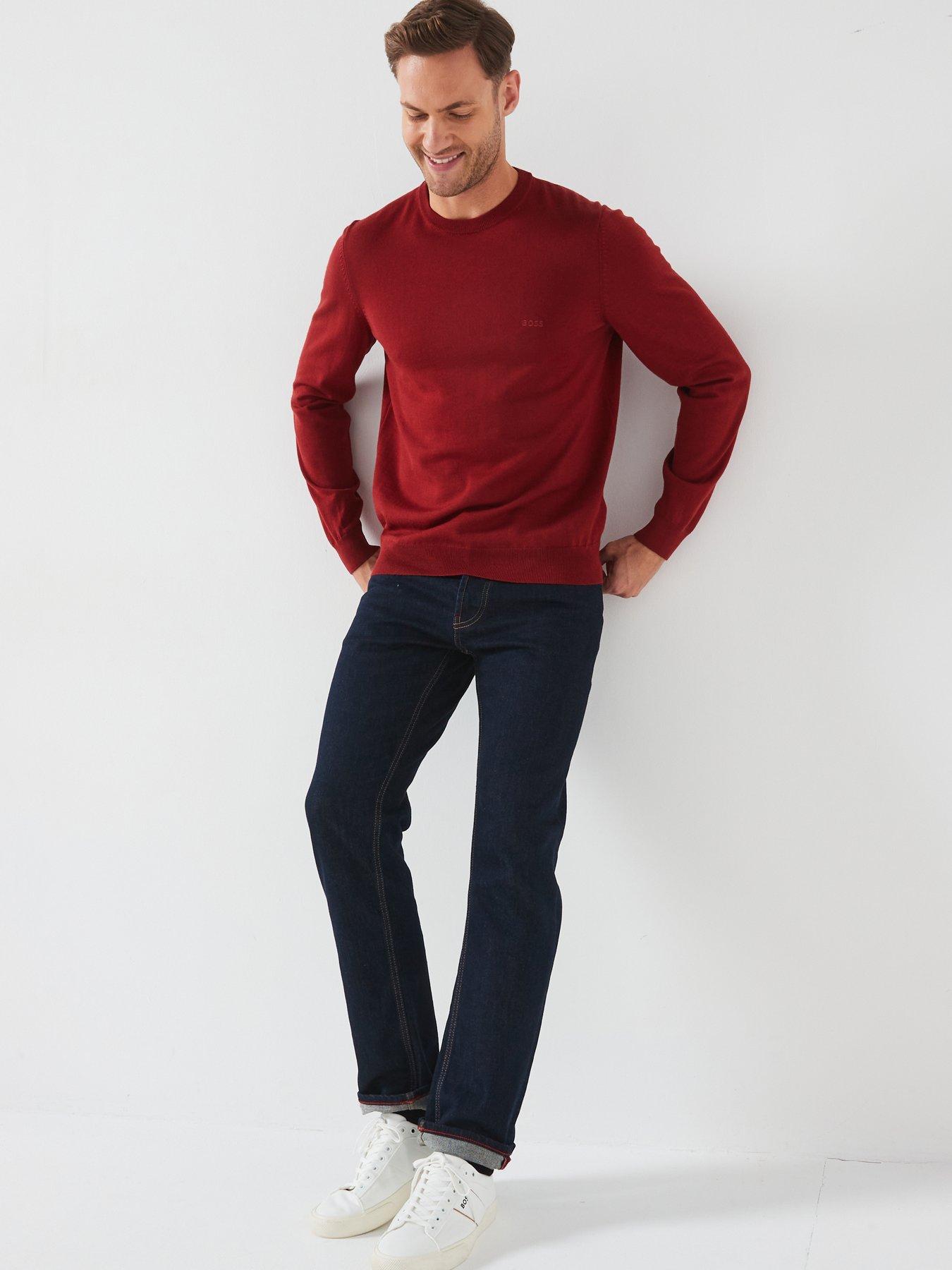 boss-boss-botto-l-regular-fit-crew-knitted-jumper-dark-redback