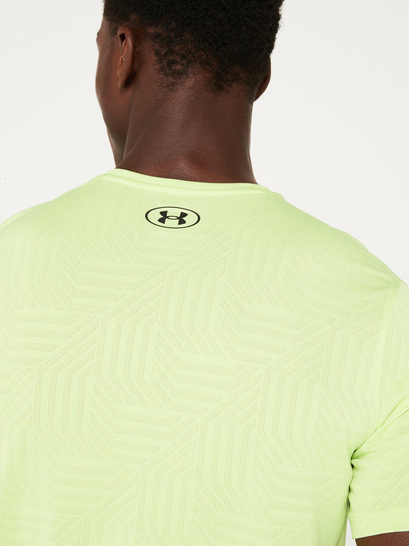 under-armour-mens-training-tech-vent-geotessa-t-shirt-greendetail