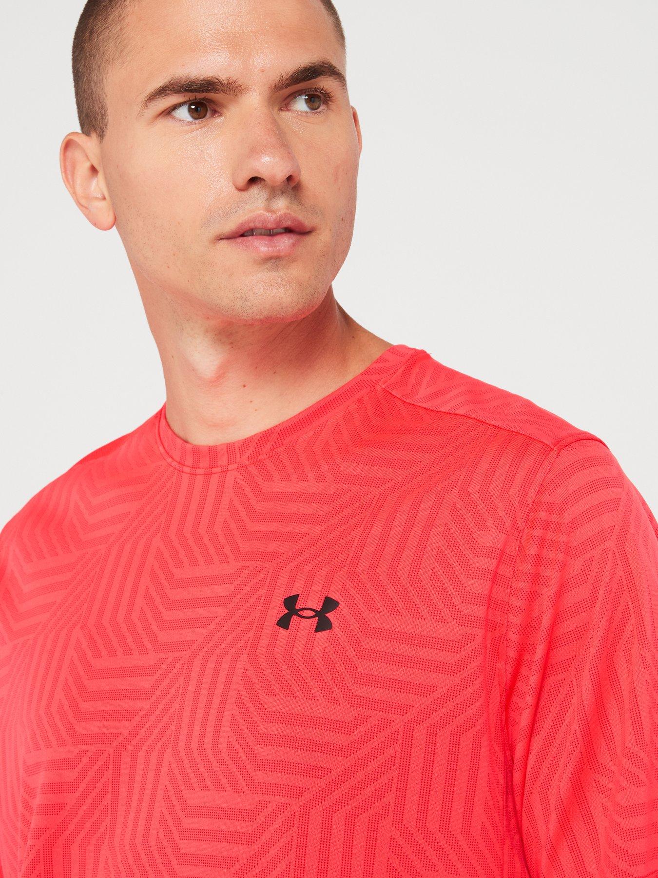 under-armour-mens-training-tech-vent-geotessa-t-shirt-redoutfit