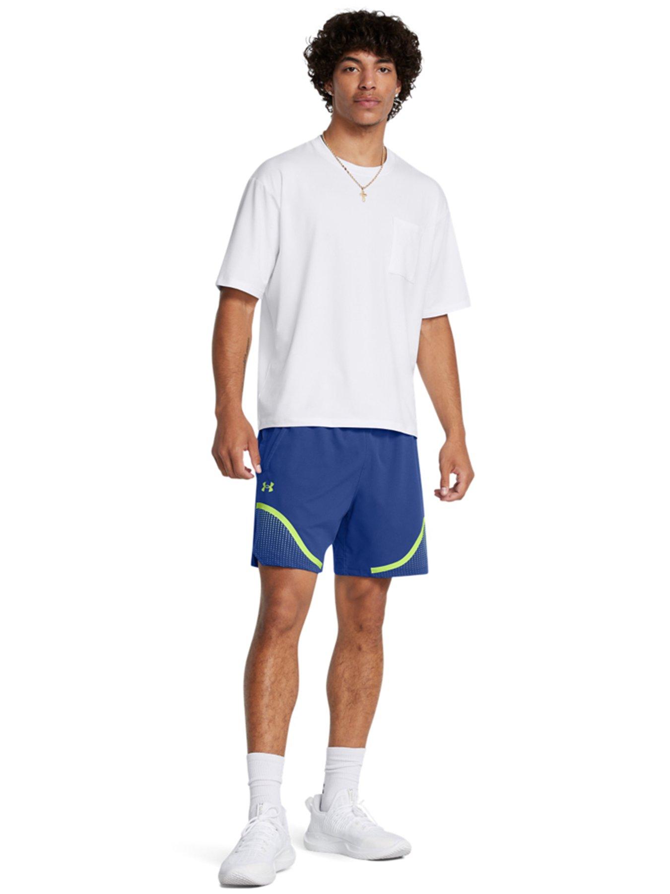 under-armour-mens-training-vanish-woven-6inch-graphic-shorts-blueback