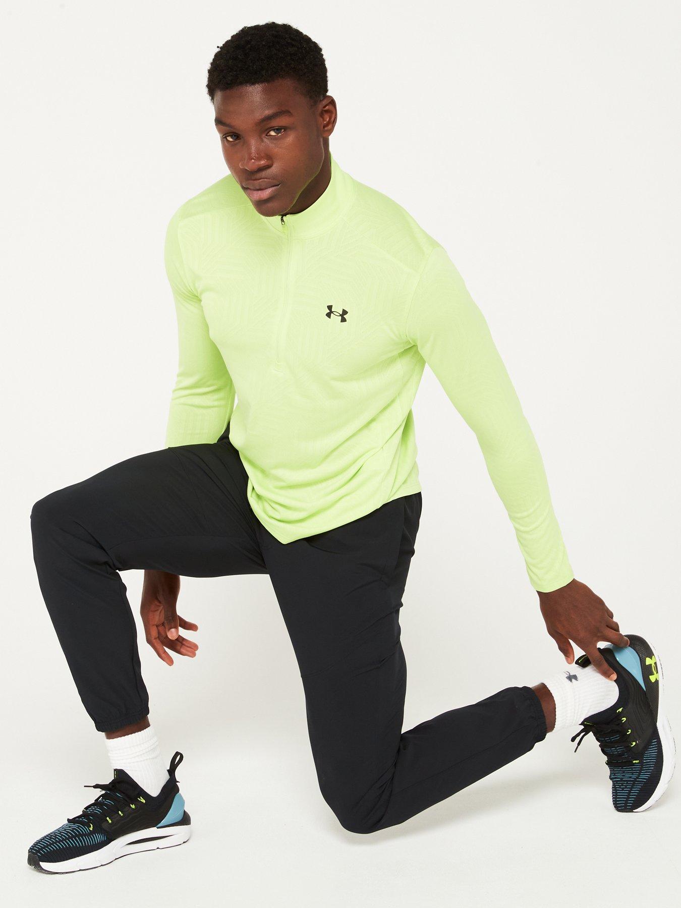 under-armour-mens-training-tech-vent-geotessa-12-zip-greenback