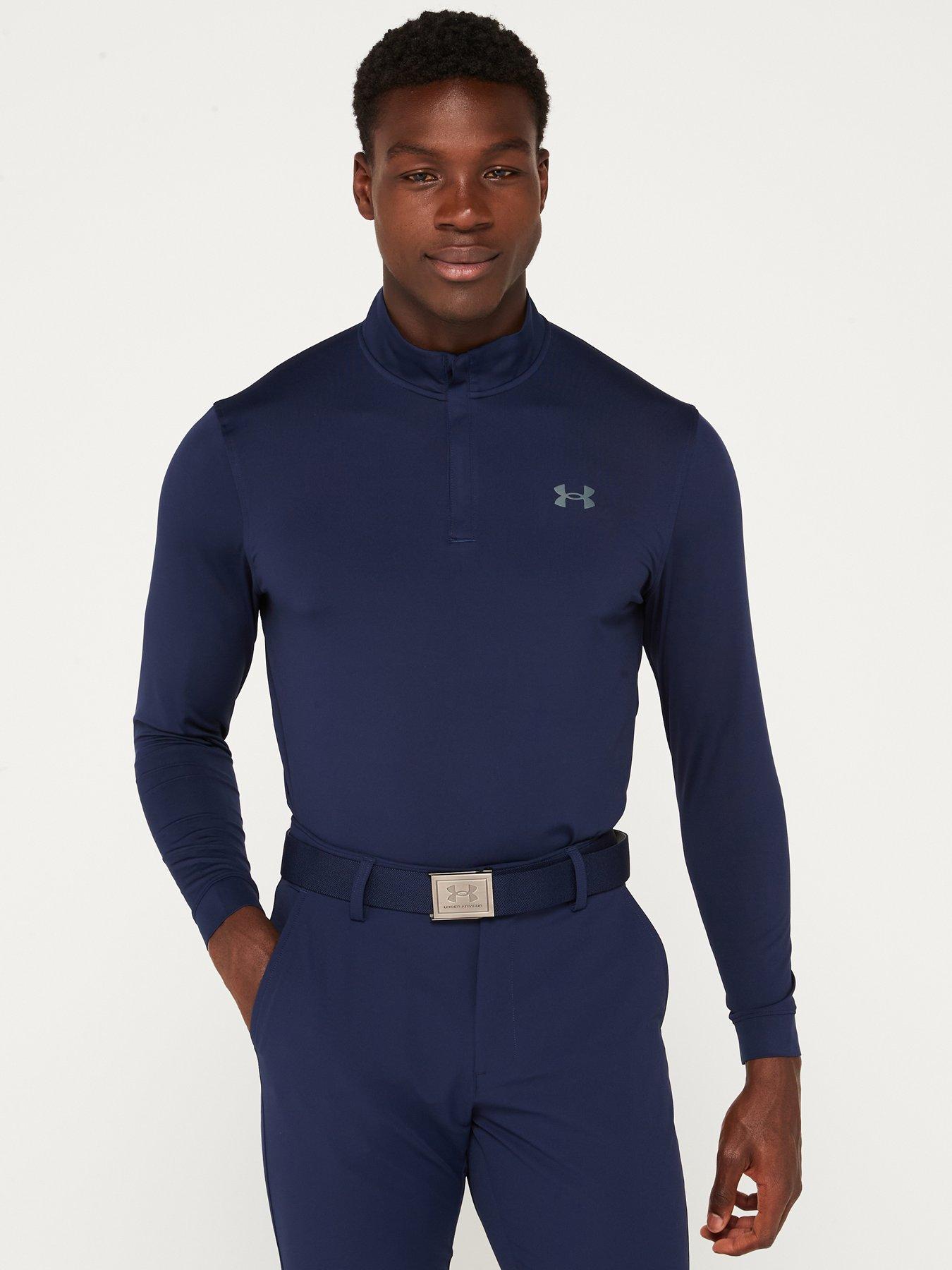 under-armour-mens-golf-playoff-14-zip-top-navy