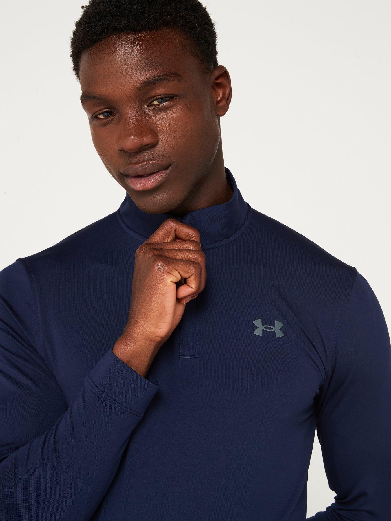 under-armour-mens-golf-playoff-14-zip-top-navyoutfit