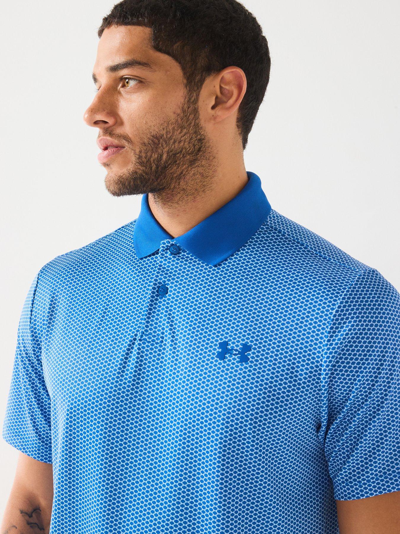 under-armour-mens-golf-performance-30-printed-polo-blueoutfit