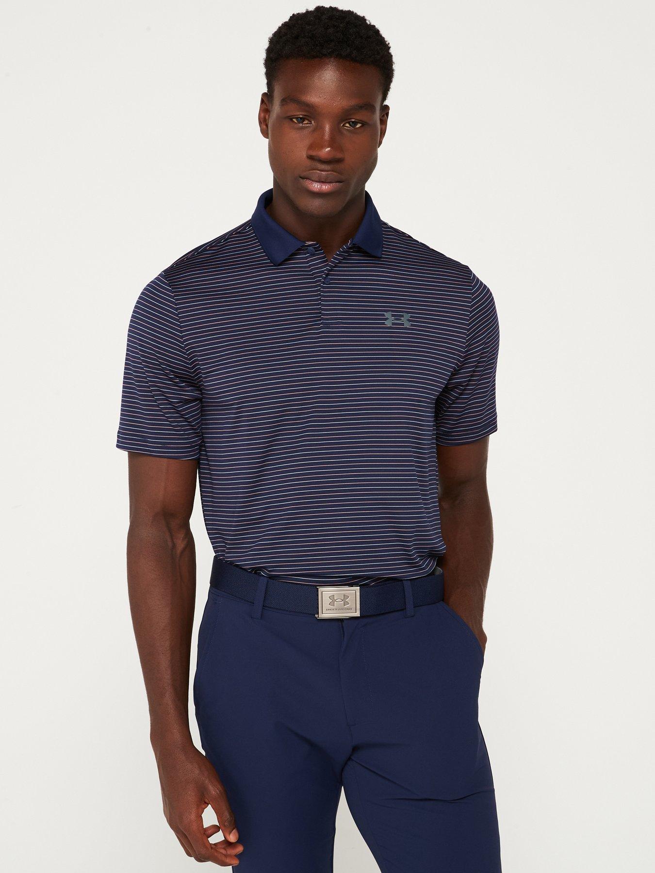 under-armour-mens-golf-performance-30-stripe-polo-navy