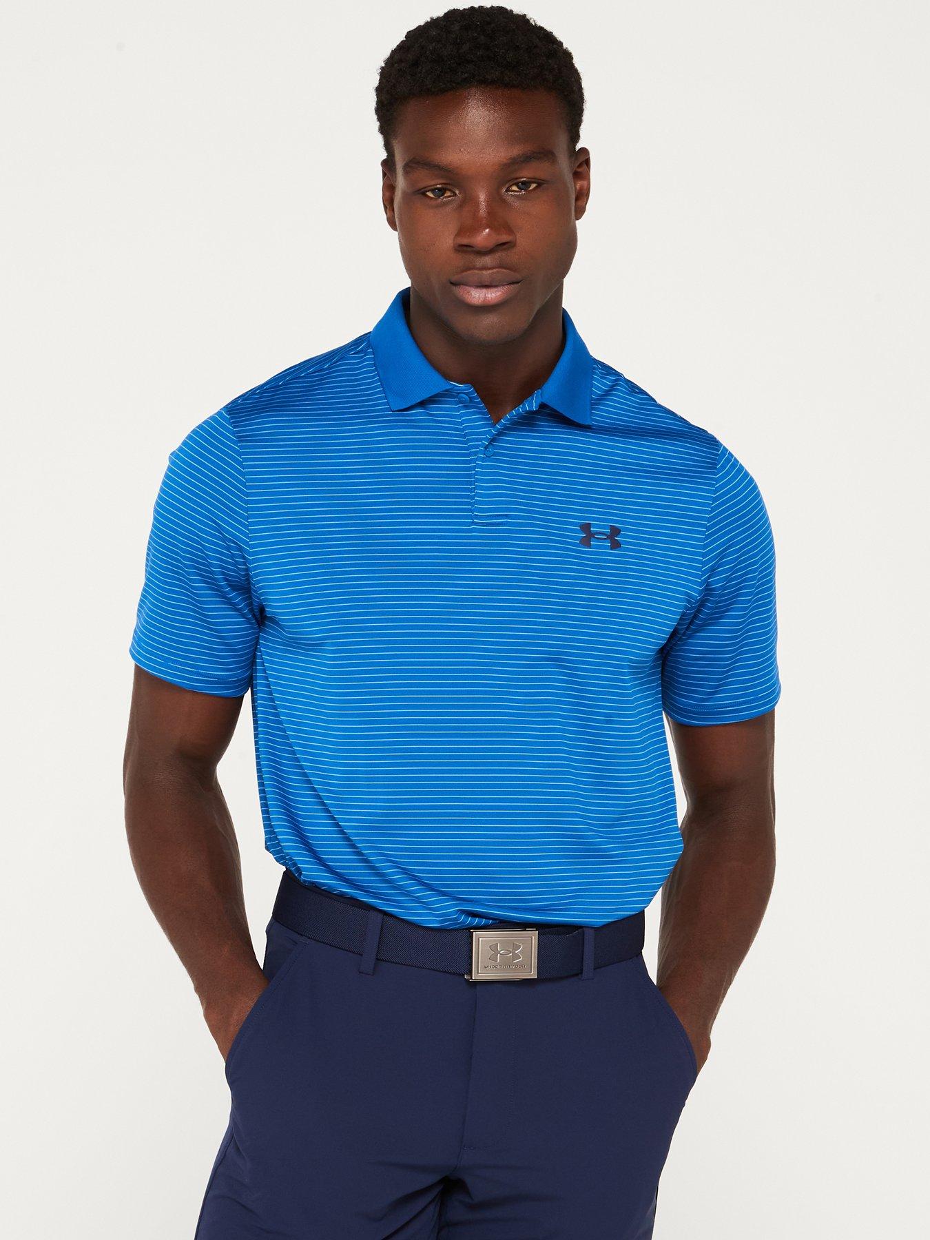 under-armour-mens-golf-performance-30-stripe-polo-blue