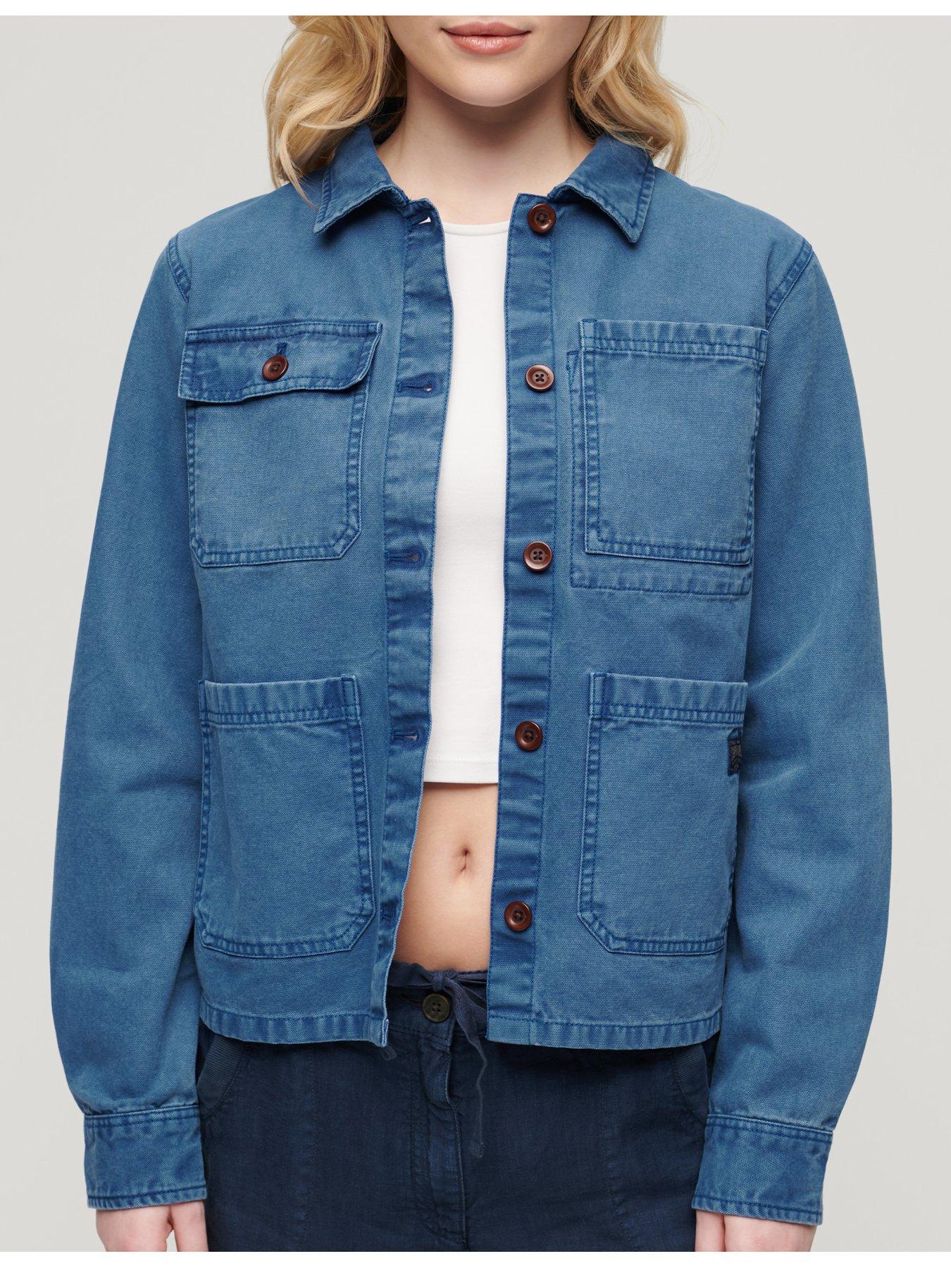 superdry-four-pocket-chore-jacket-blueoutfit