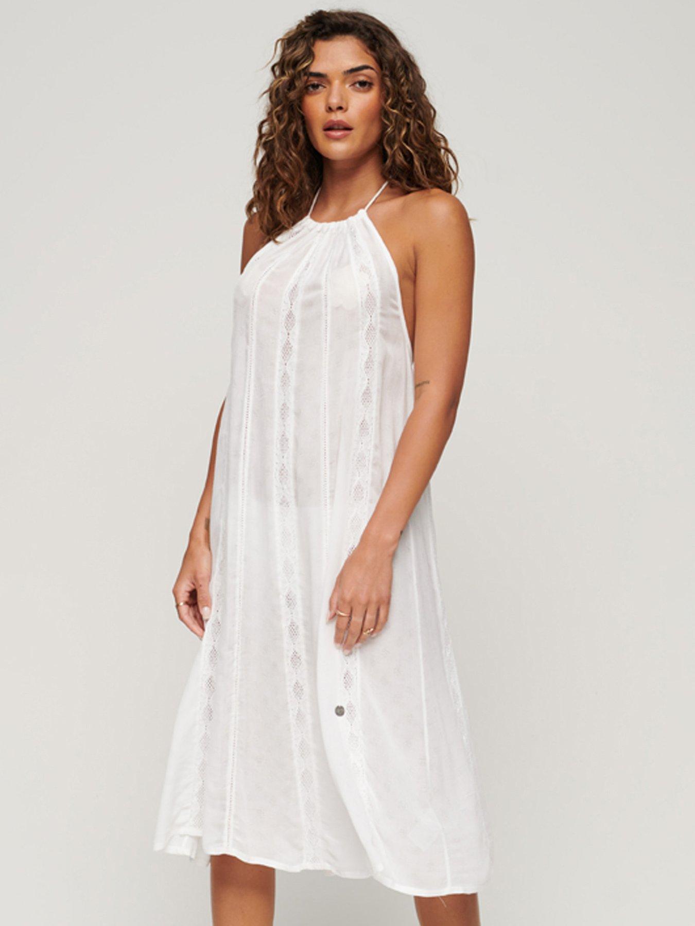 superdry-halter-neck-midi-dress--whiteback