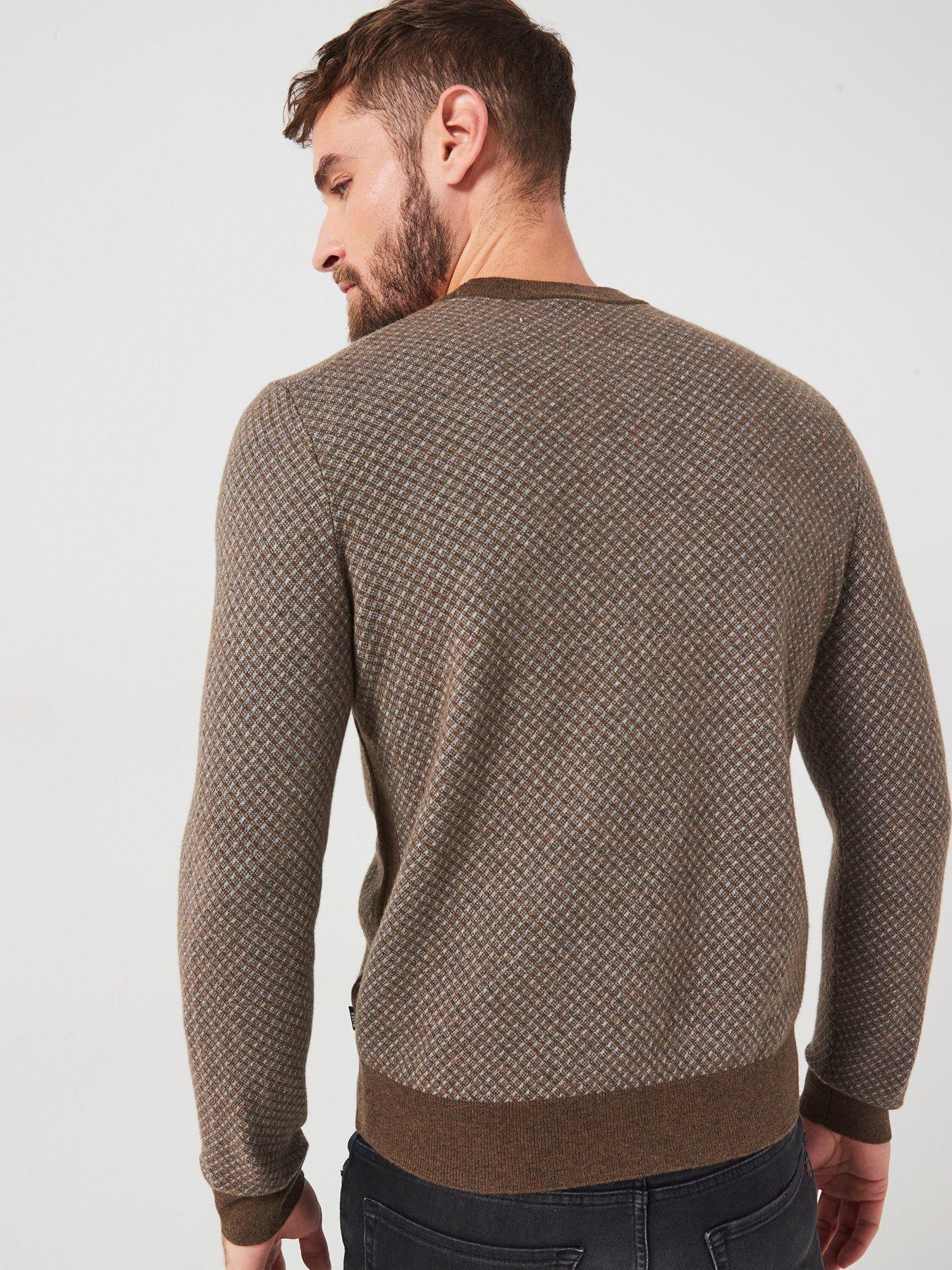 boss-boss-h-eltoro-regular-fit-pattern-knitted-jumper-brownstillFront