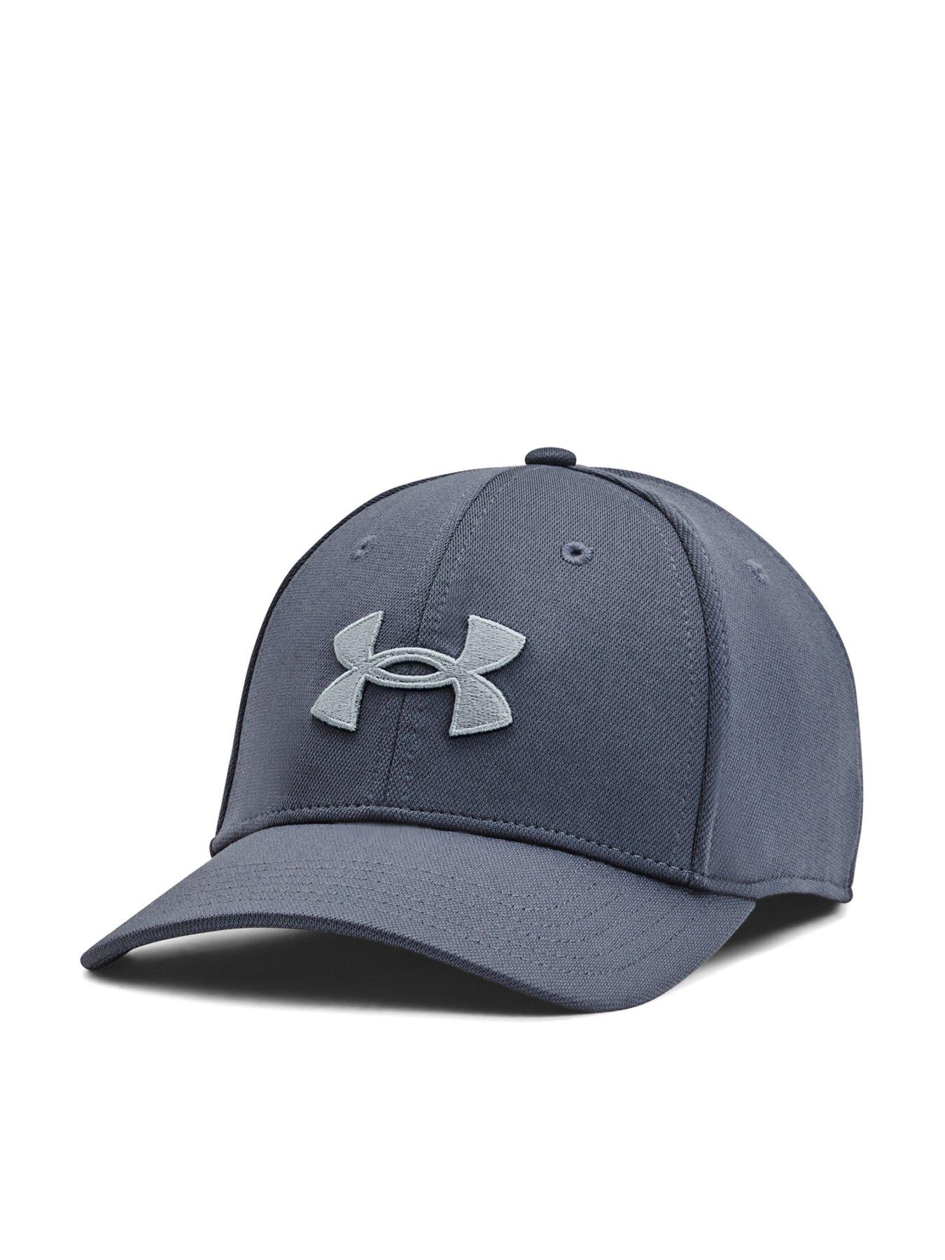UNDER ARMOUR Mens Training Blitzing Cap Grey Very Ireland