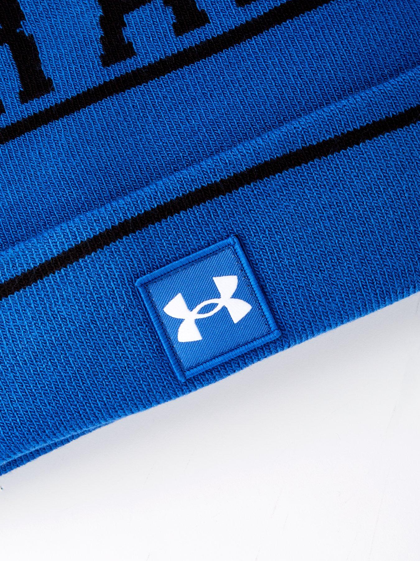 under-armour-mens-training-halftime-pom-beanie-blueback