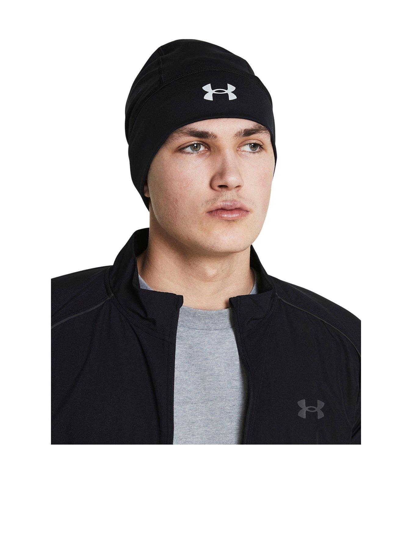 under-armour-mens-running-storm-launch-beanie-black