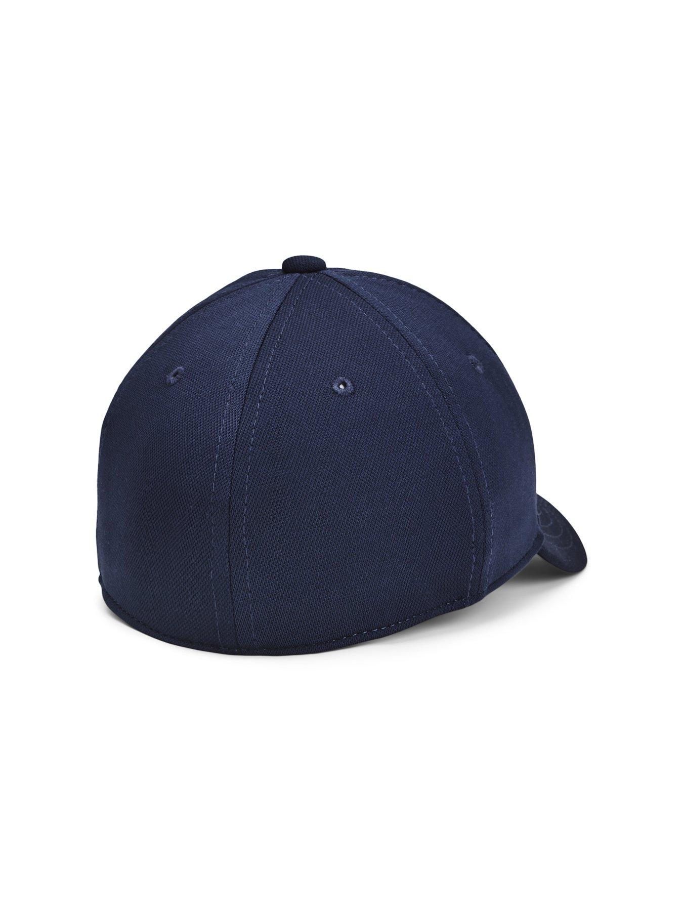 under-armour-boys-training-blitzing-cap-navyback