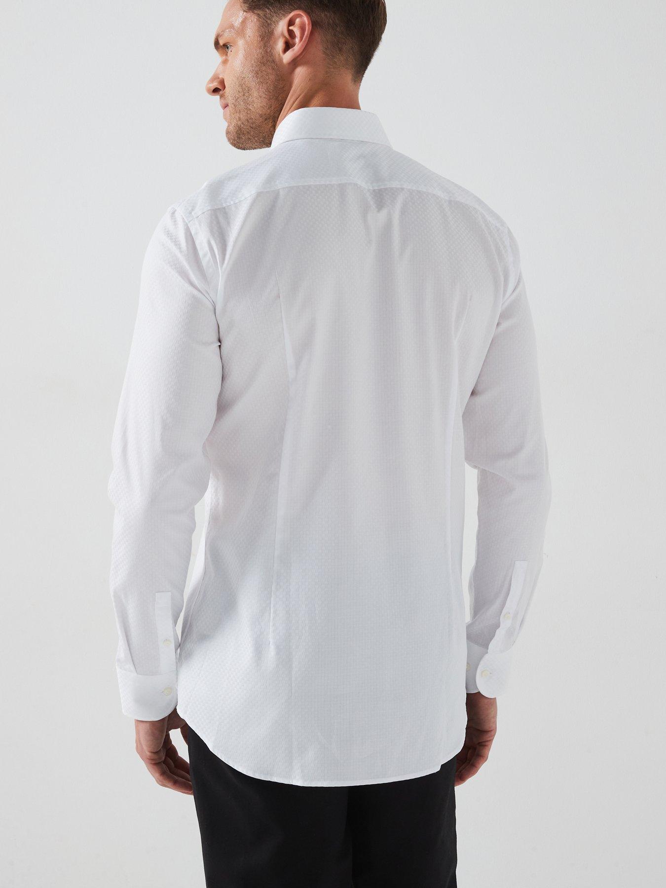 boss-boss-h-hank-slim-fit-cut-away-collar-textures-shirt-whitestillFront