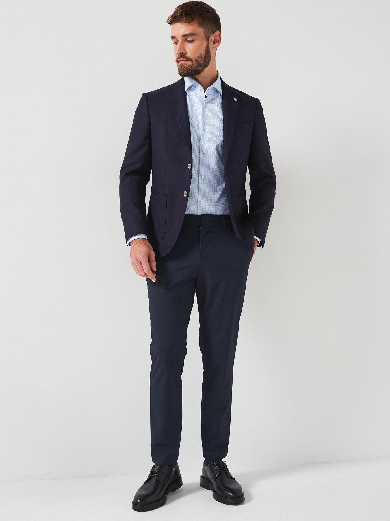 boss-boss-h-hank-slim-fit-cut-away-collar-textures-shirt-light-bluedetail