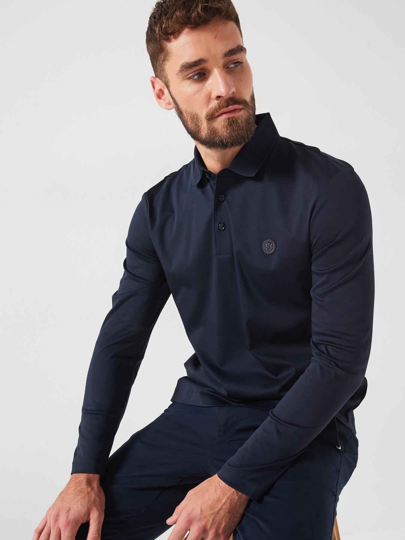 boss-boss-c-paley-01-regular-fit-long-sleeve-polo-shirt-navyoutfit