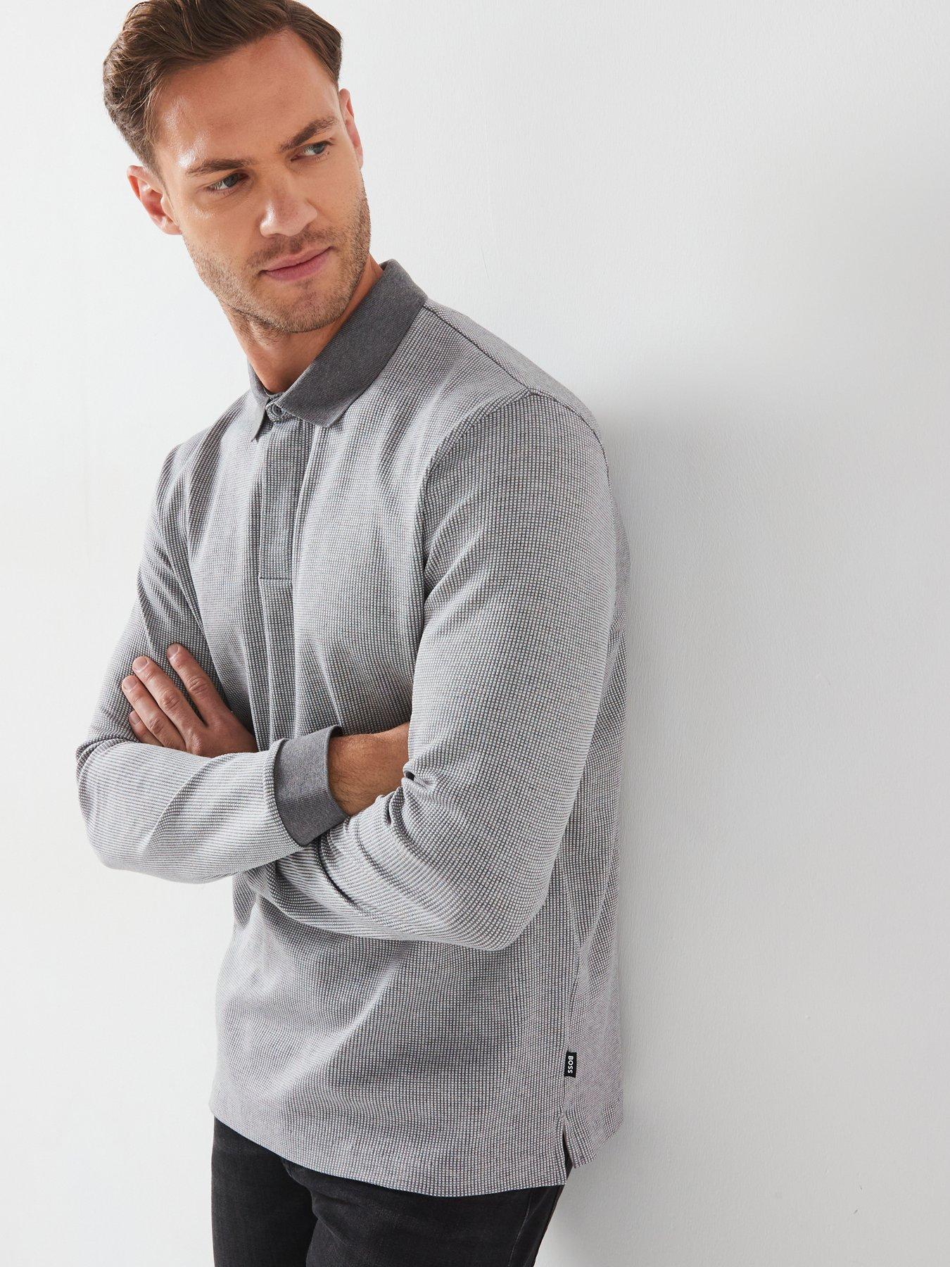 boss-boss-h-pado-431-regular-fit-long-sleeve-polo-shirt-silverdetail