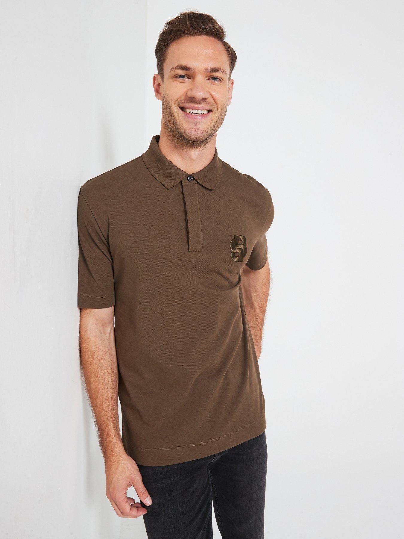 boss-boss-c-payto-23-relaxed-fit-bb-embroided-polo-shirt-brown