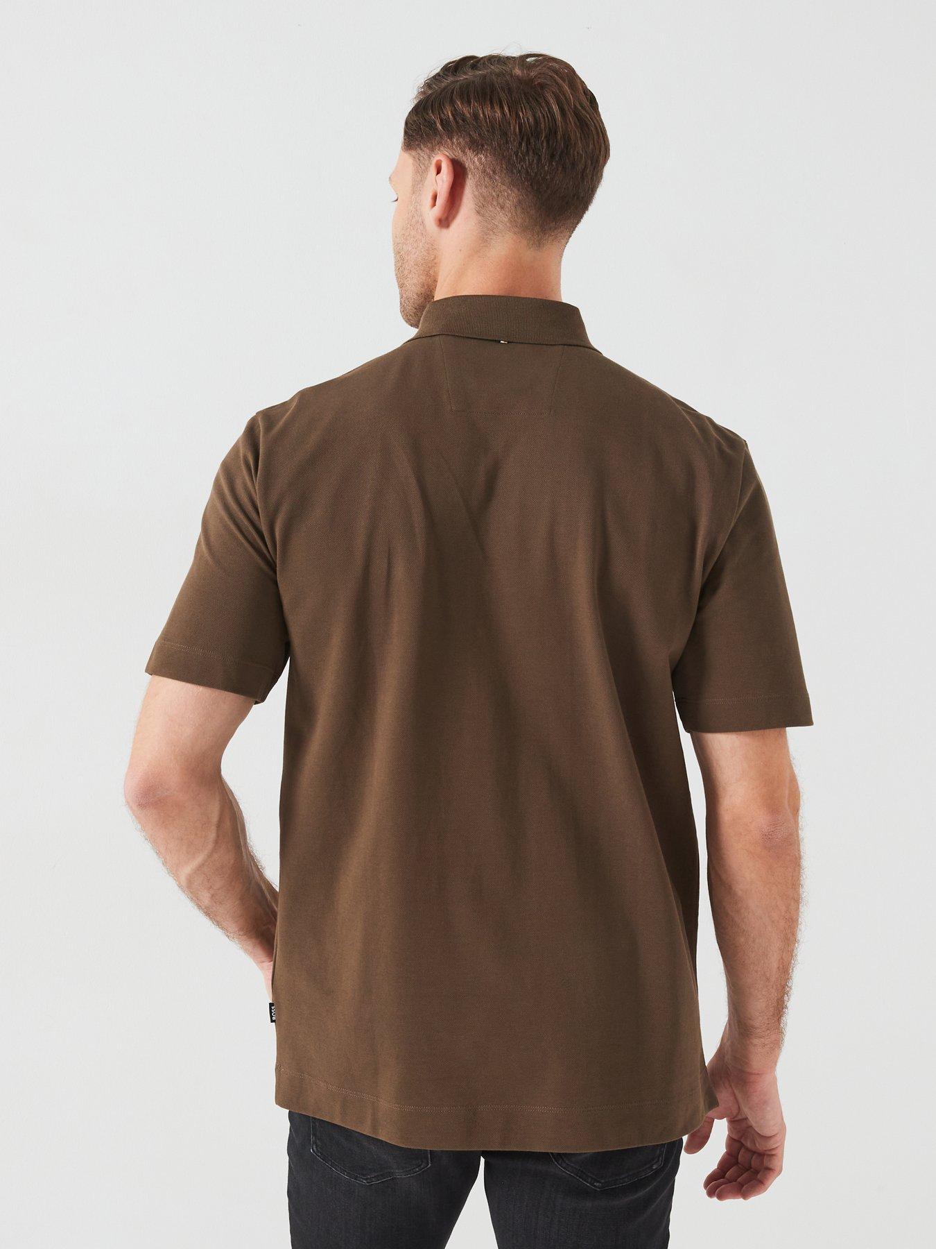 boss-boss-c-payto-23-relaxed-fit-bb-embroided-polo-shirt-brownstillFront