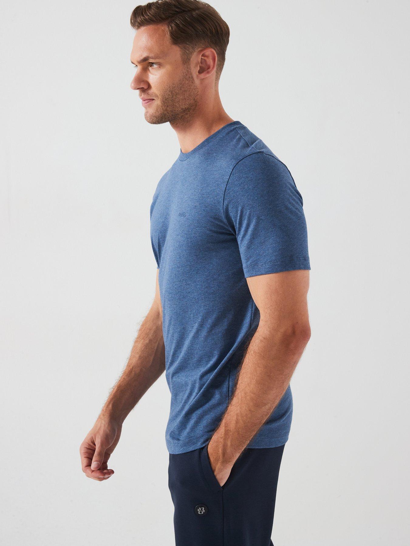 boss-boss-thompson-01-regular-fit-t-shirt-bluedetail