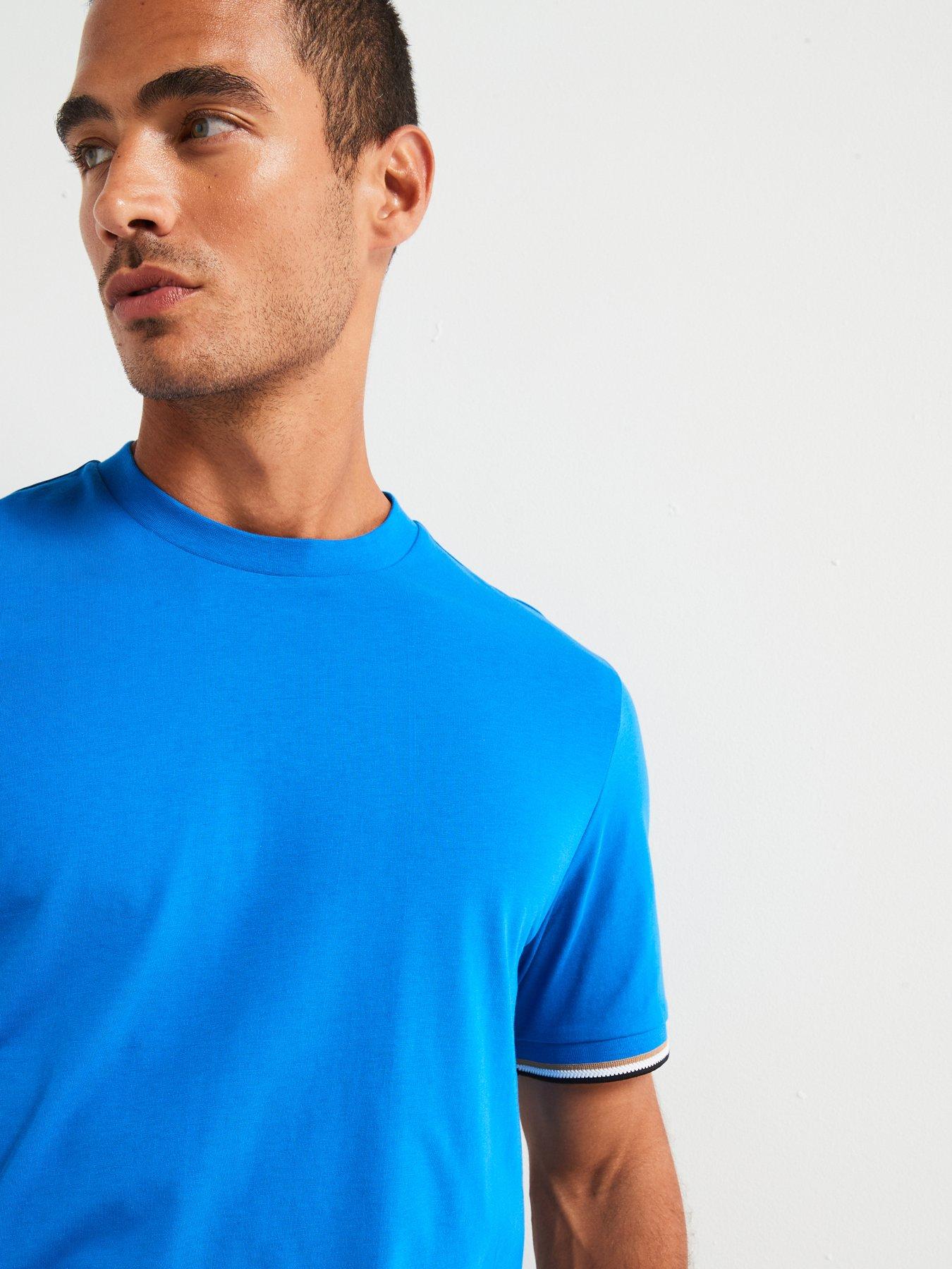 boss-boss-thompson-04-regular-fit-corporate-sleeve-trim-t-shirt-blueoutfit