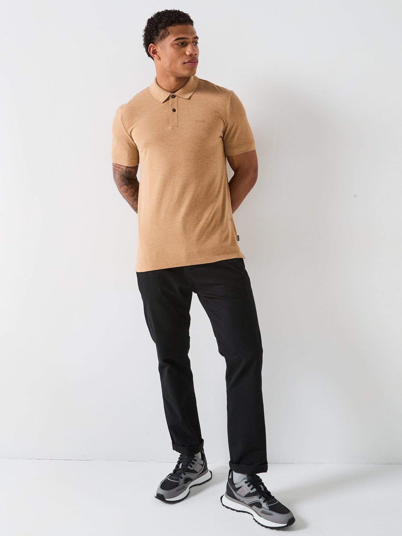 boss-boss-pallas-regular-cotton-pique-polo-shirt-beigeback