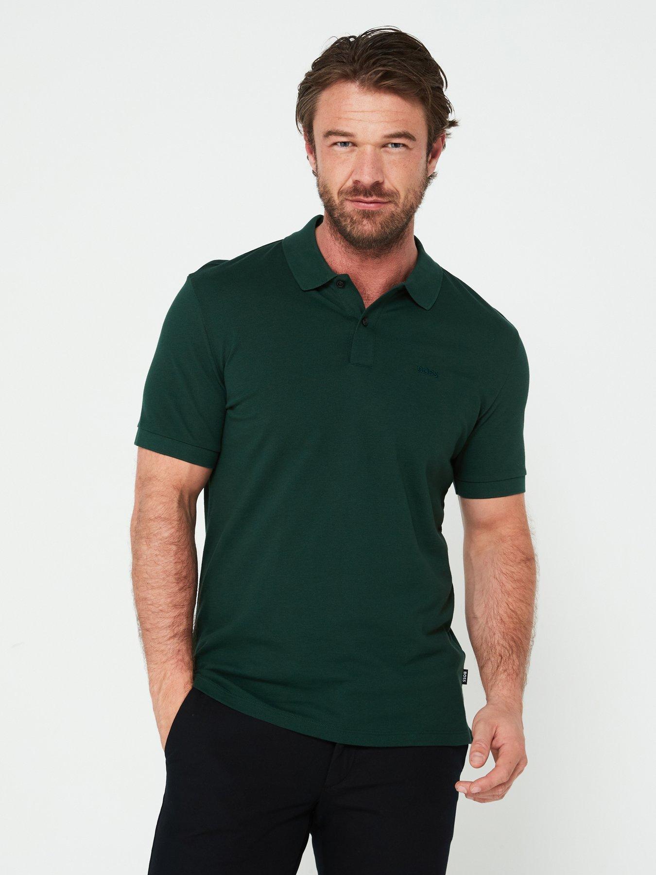 boss-boss-pallas-regular-cotton-pique-polo-shirt-dark-green