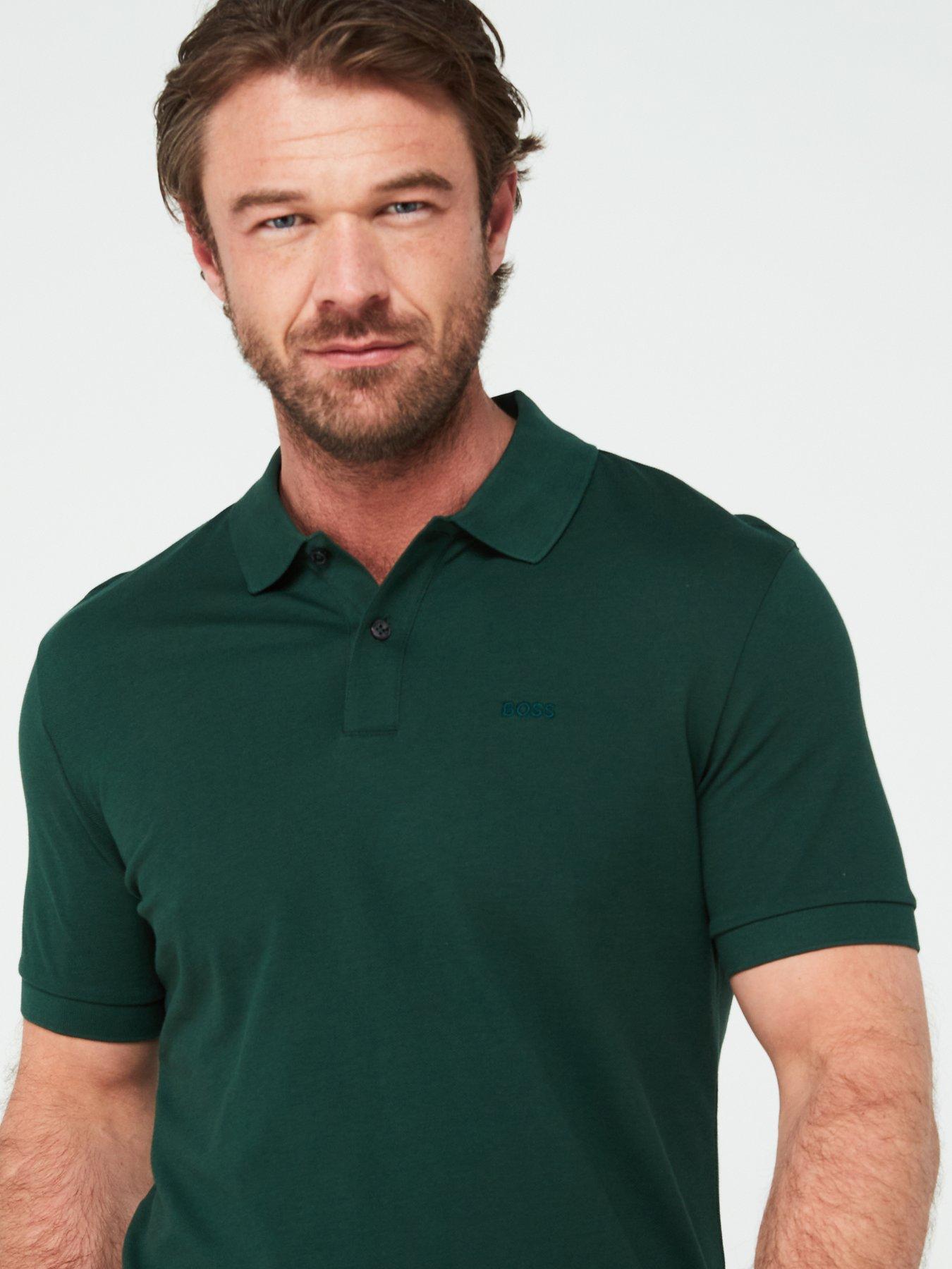 boss-boss-pallas-regular-cotton-pique-polo-shirt-dark-greendetail