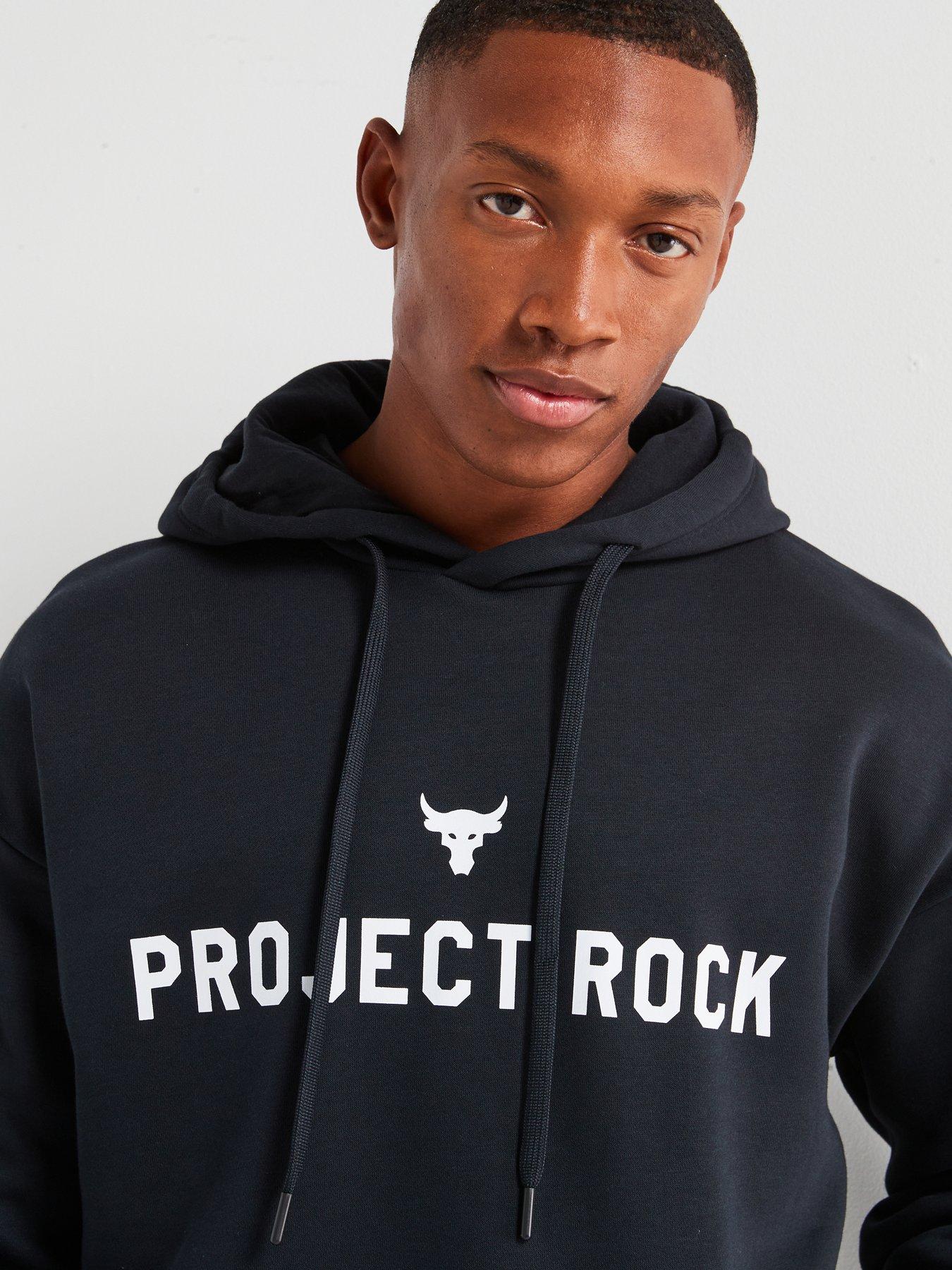 under-armour-mens-training-project-rock-icon-fleece-hoodie-blackoutfit