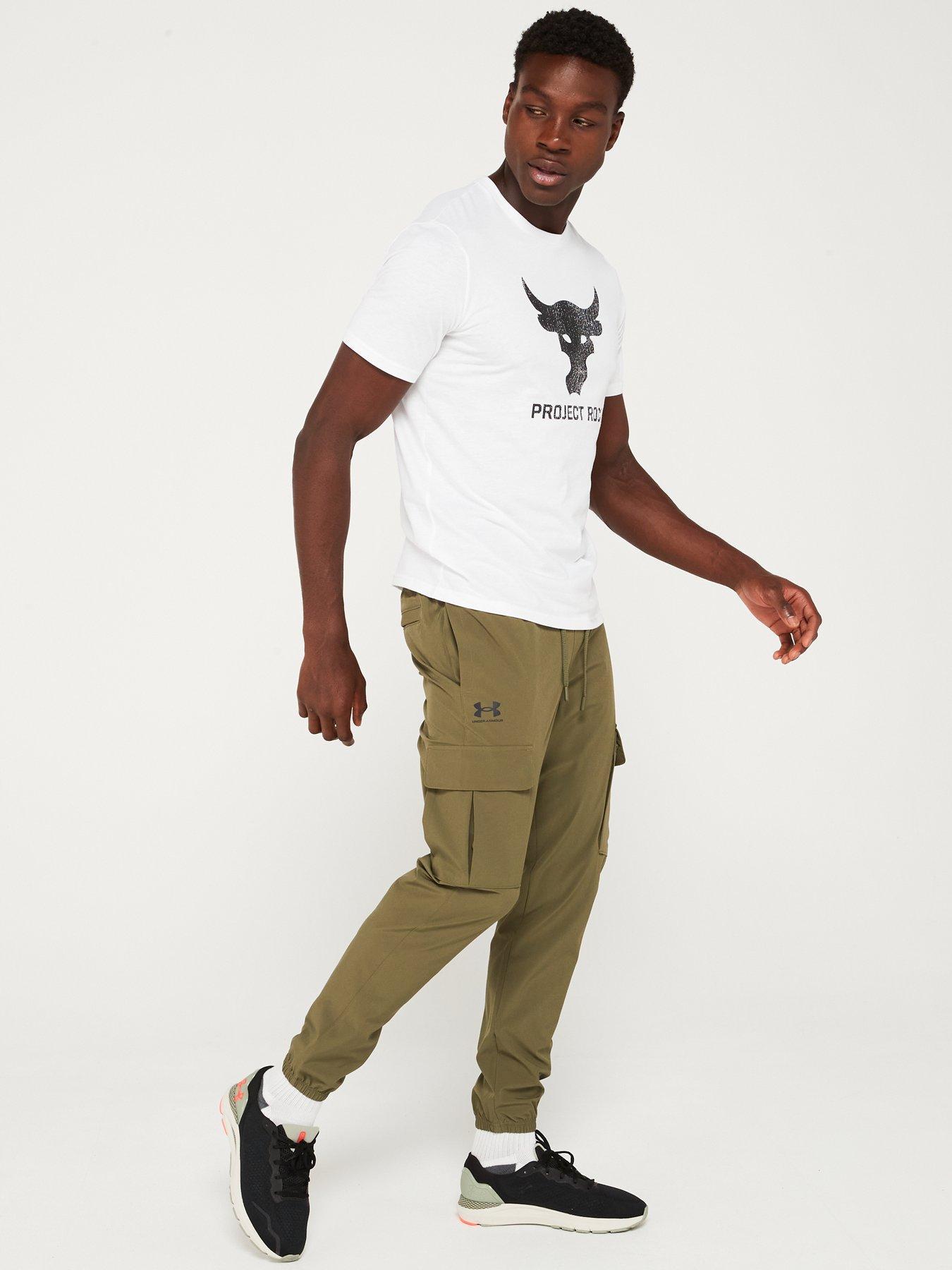 under-armour-mens-training-vibe-woven-cargo-pants-greenback