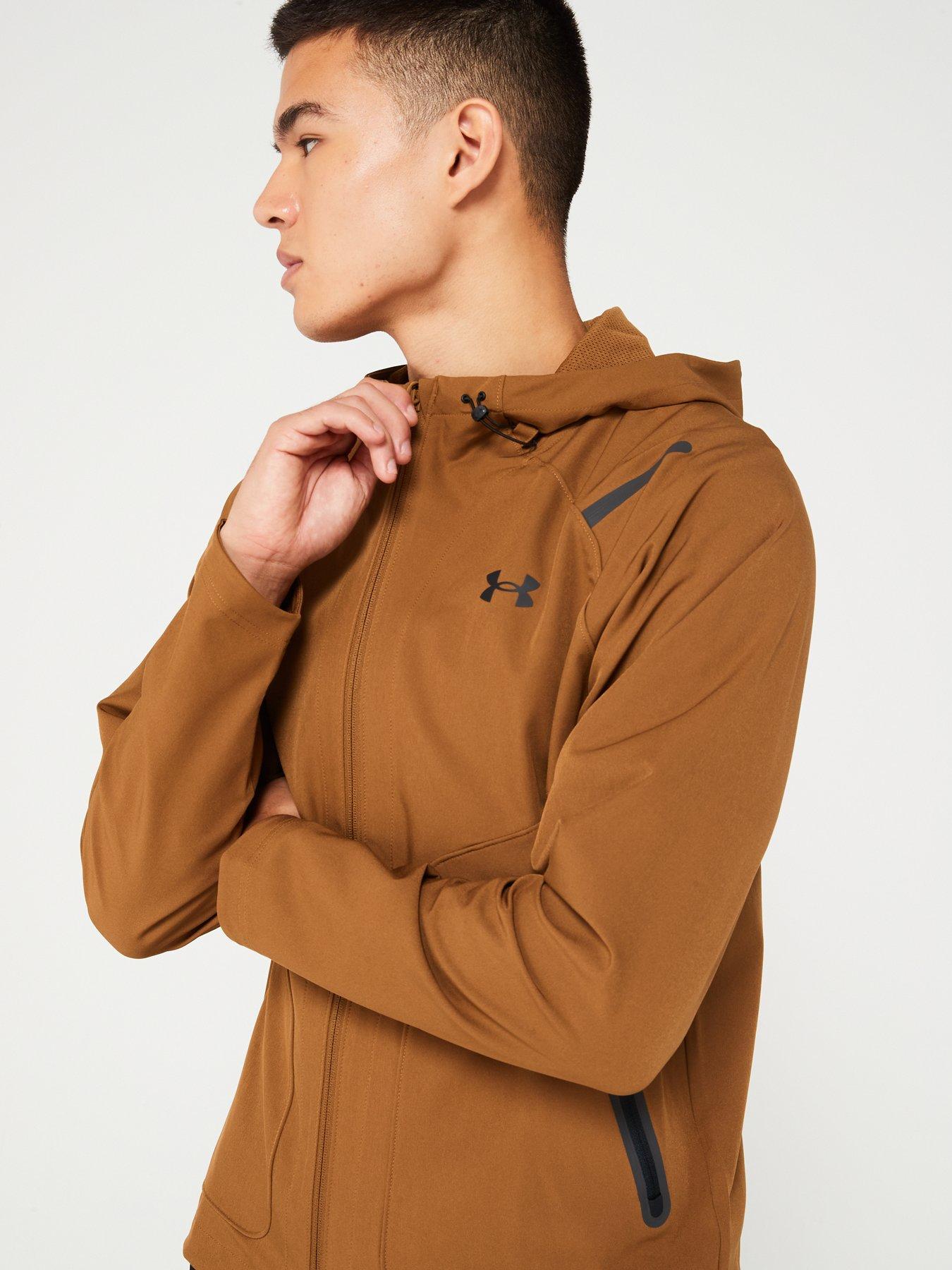 under-armour-mens-training-unstoppable-jacket-brownoutfit