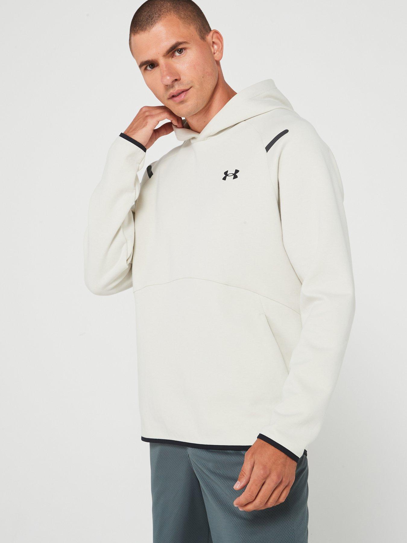 under-armour-mens-training-unstoppable-fleece-hoodie-white