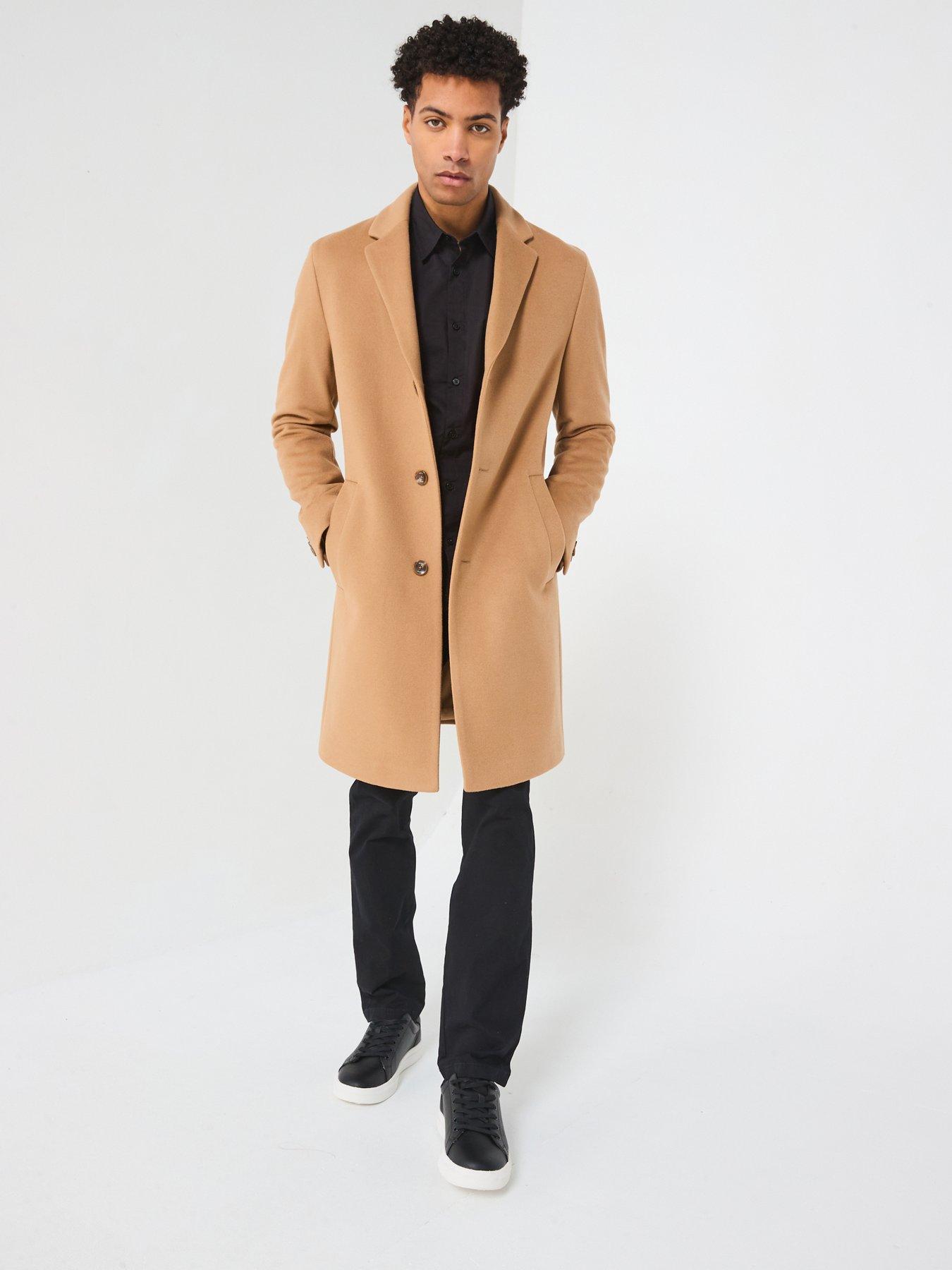 boss-boss-h-hyde-slim-fit-wool-overcoat-beige