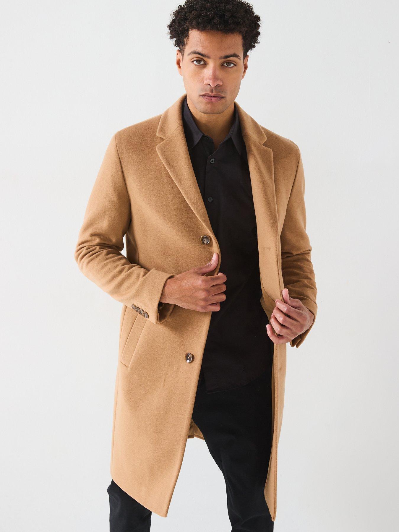 boss-boss-h-hyde-slim-fit-wool-overcoat-beigedetail