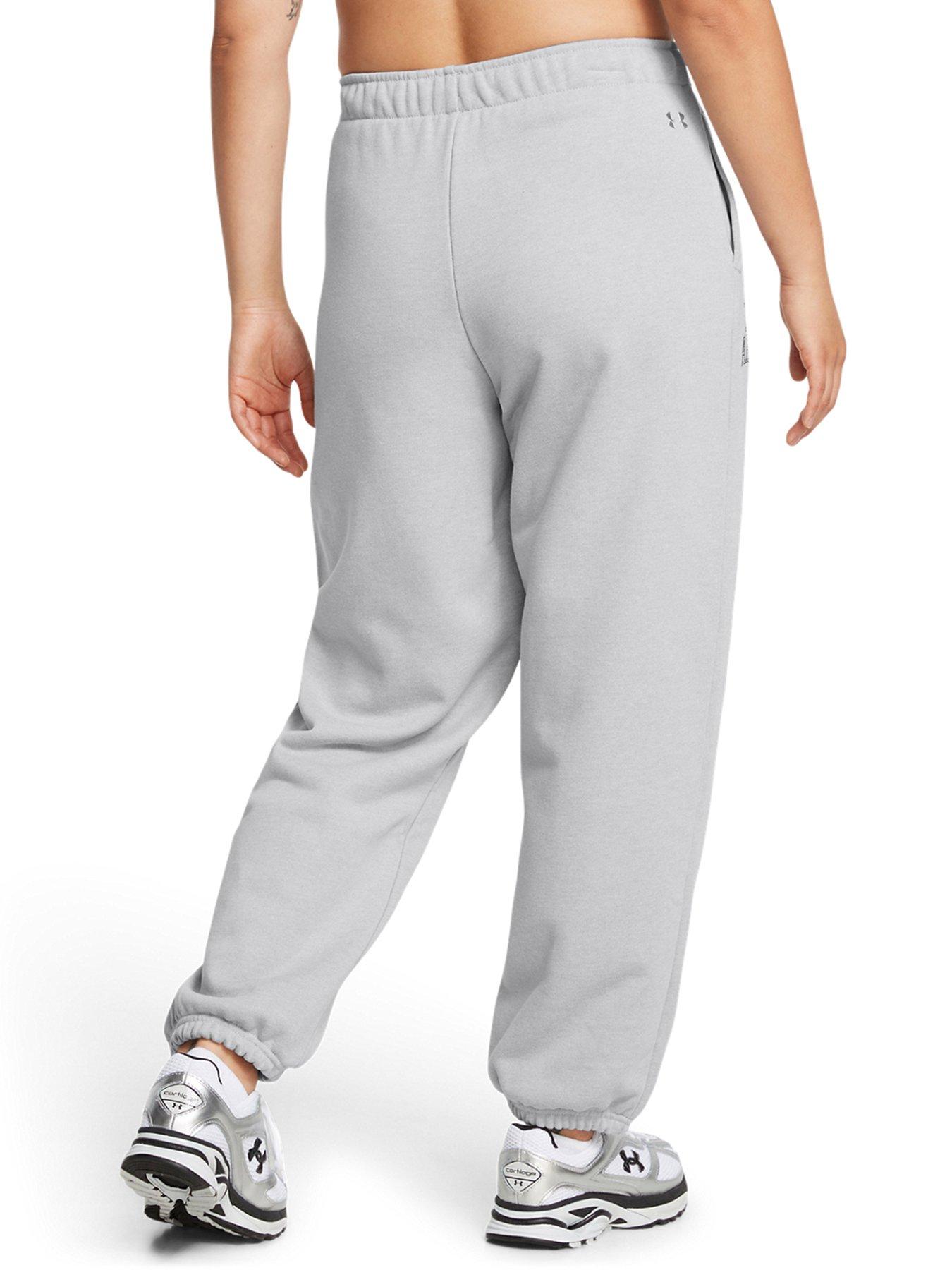 under-armour-womens-training-icon-heavyweight-terry-oversized-pants-greystillFront