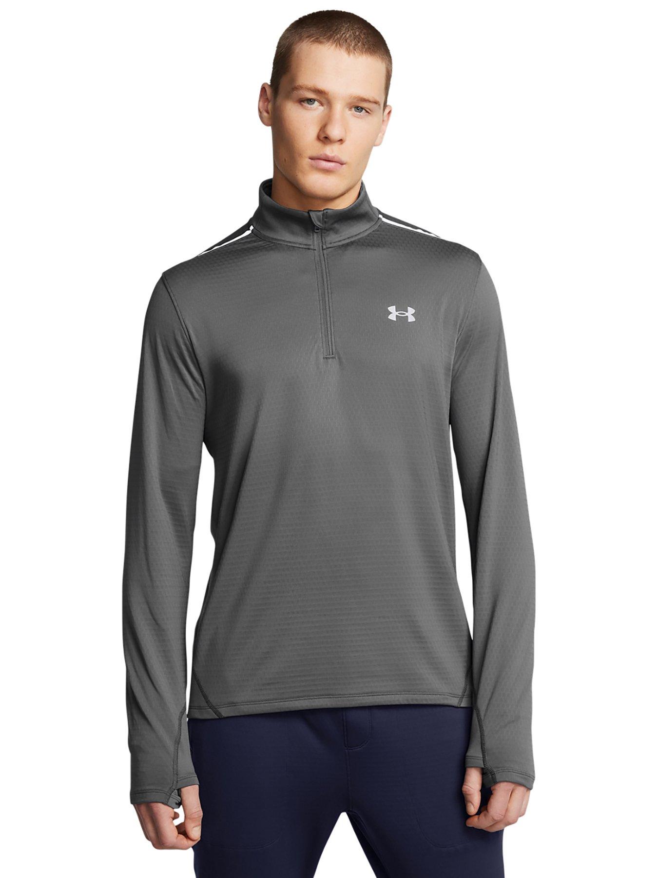 under-armour-mens-training-vanish-cold-weather-14-zip-grey