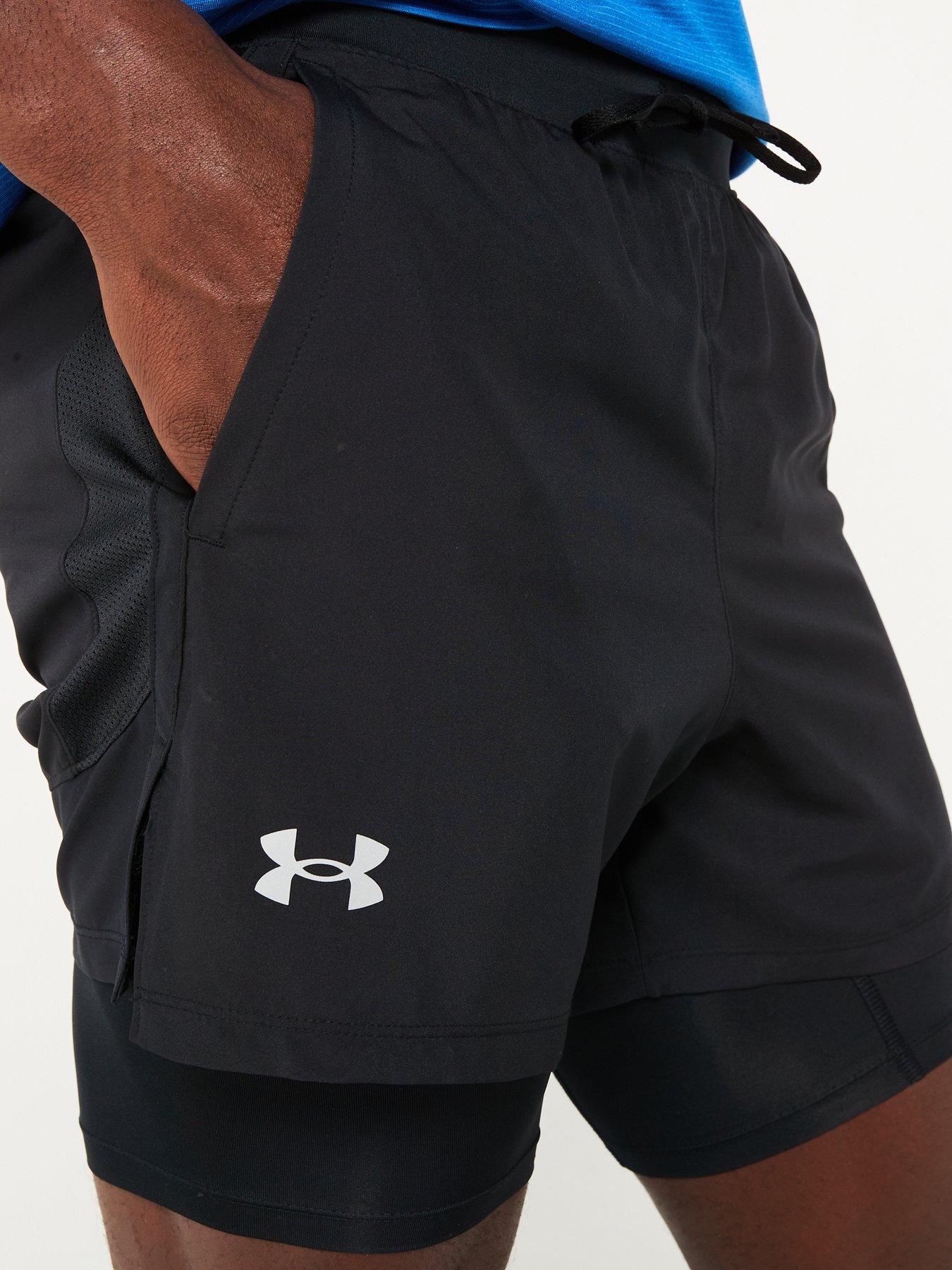 under-armour-mens-running-launch-5inch-2-in-1-shorts-blackdetail