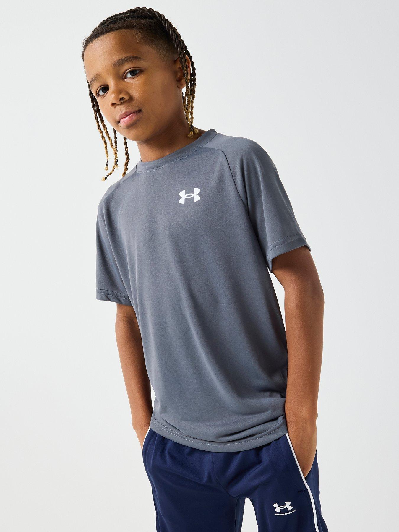 under-armour-boys-training-tech-20-t-shirt-grey