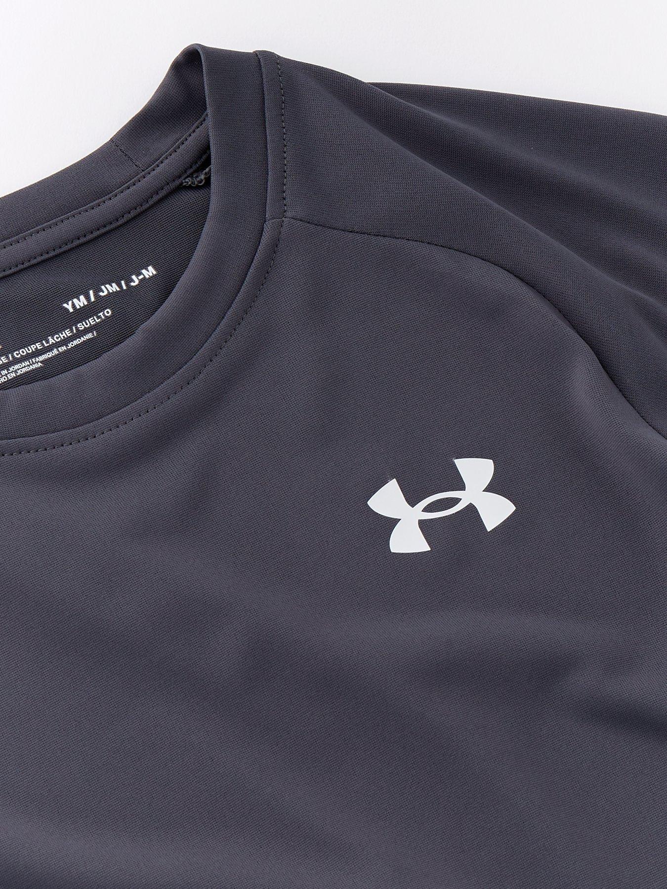 under-armour-boys-training-tech-20-t-shirt-greyoutfit