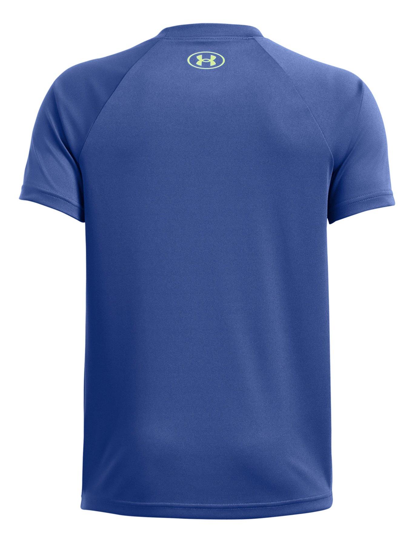 under-armour-boys-training-tech-wordmark-logo-t-shirt-blueback