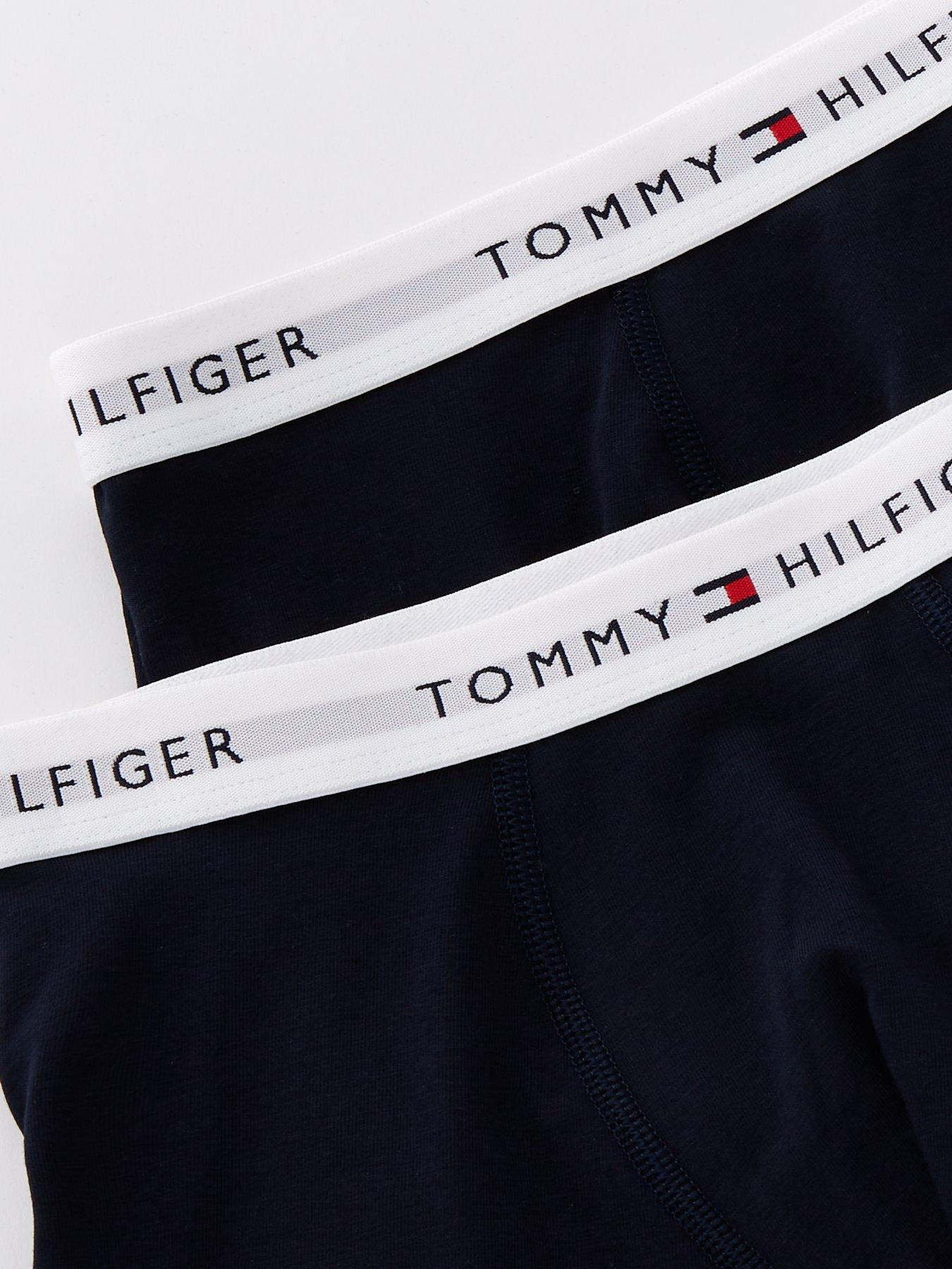 tommy-hilfiger-boys-2-pack-trunks-navydetail