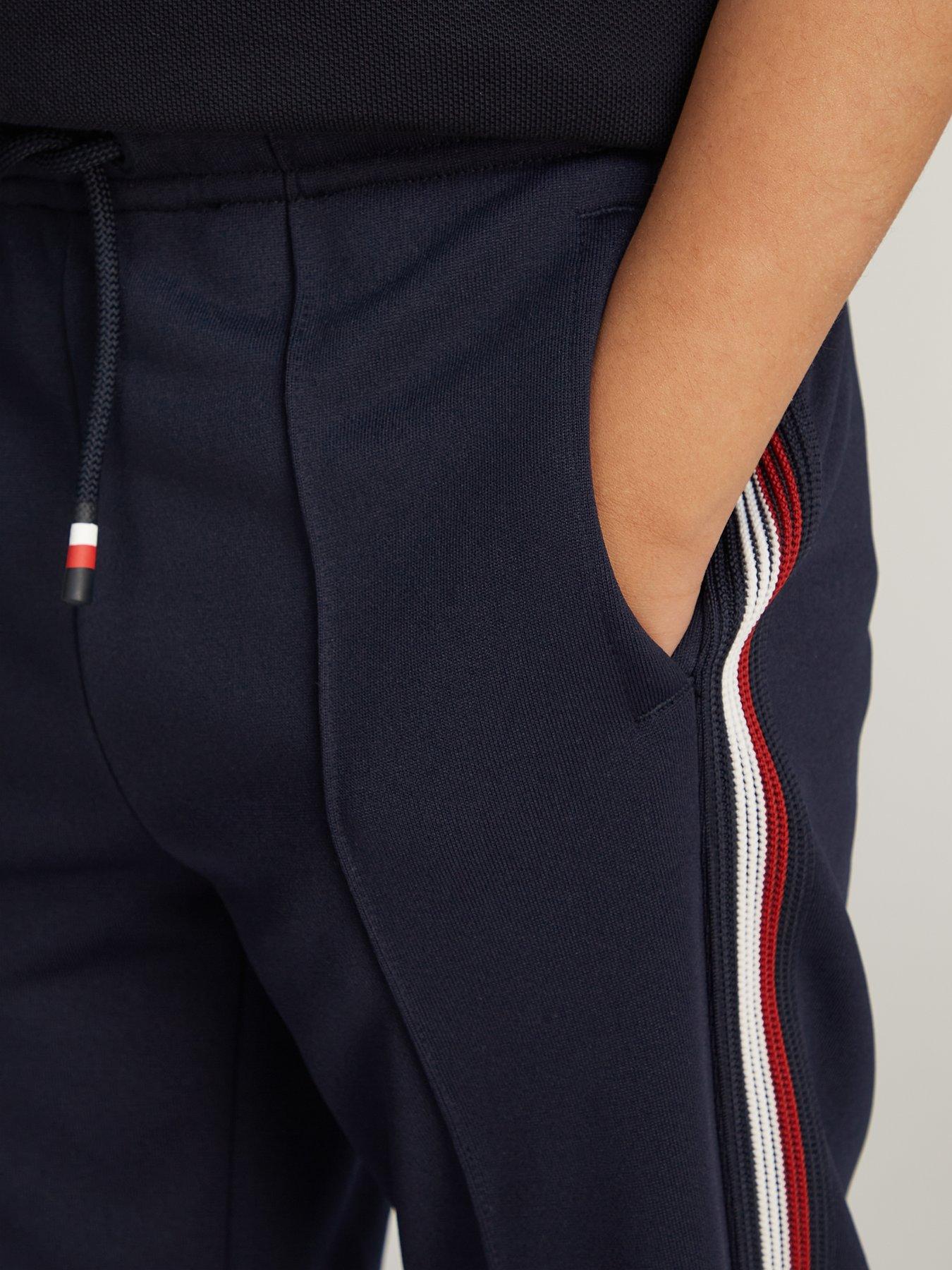 tommy-hilfiger-boys-global-stripe-reg-track-pants-navyoutfit