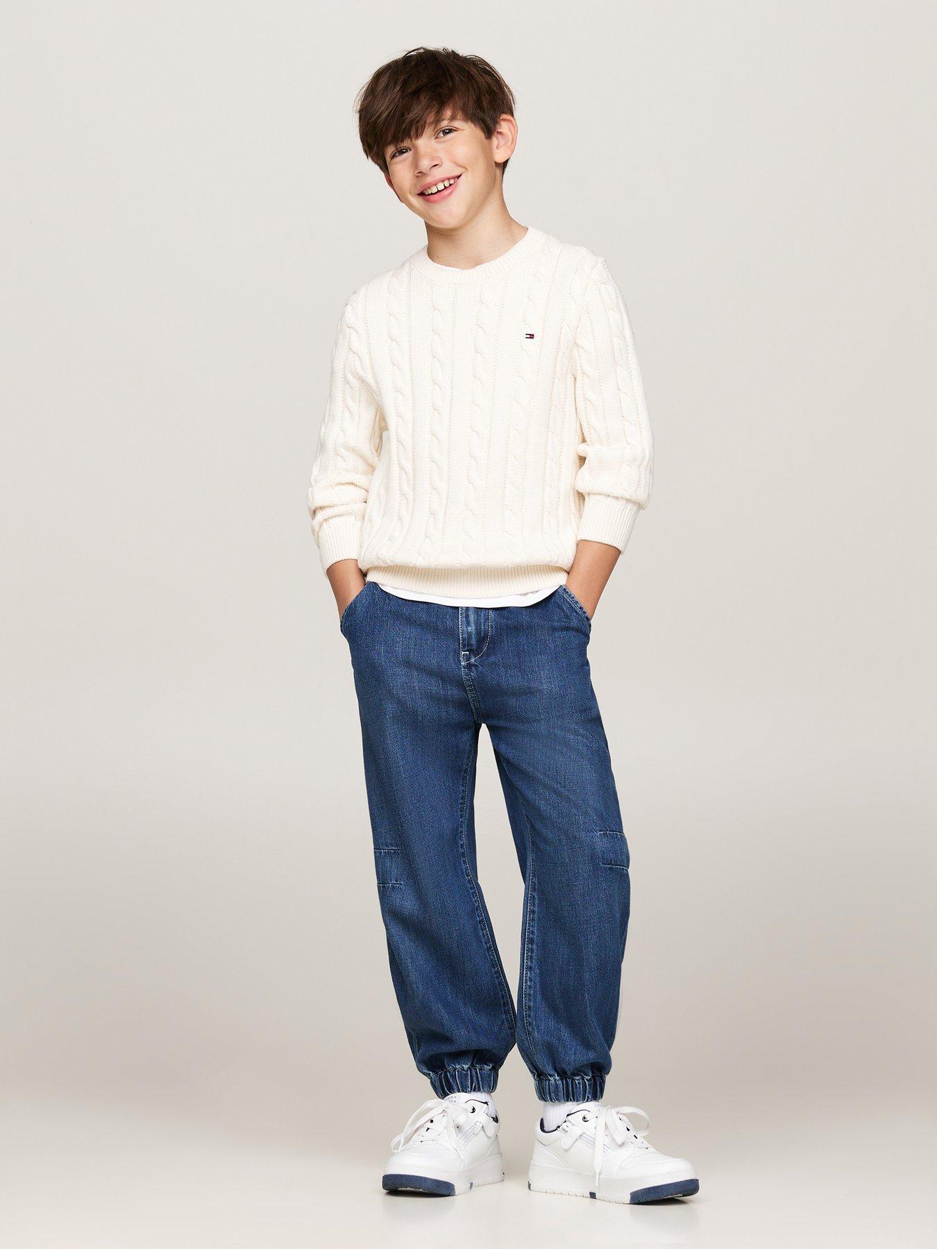 tommy-hilfiger-boys-essential-reg-cable-sweater-creamback