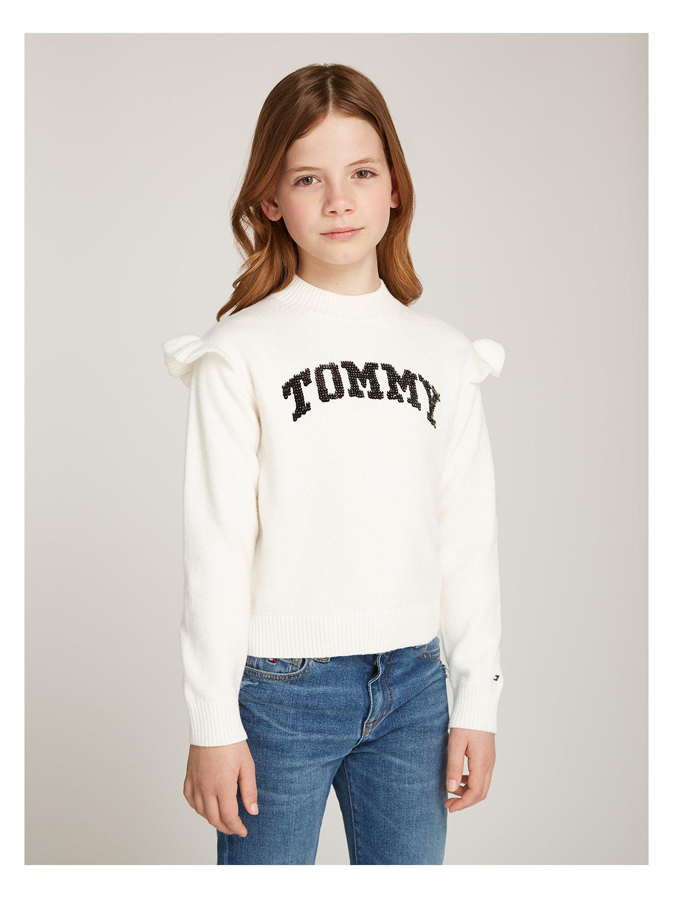 tommy-hilfiger-girls-tommy-reversible-sequin-logo-sweater-cream