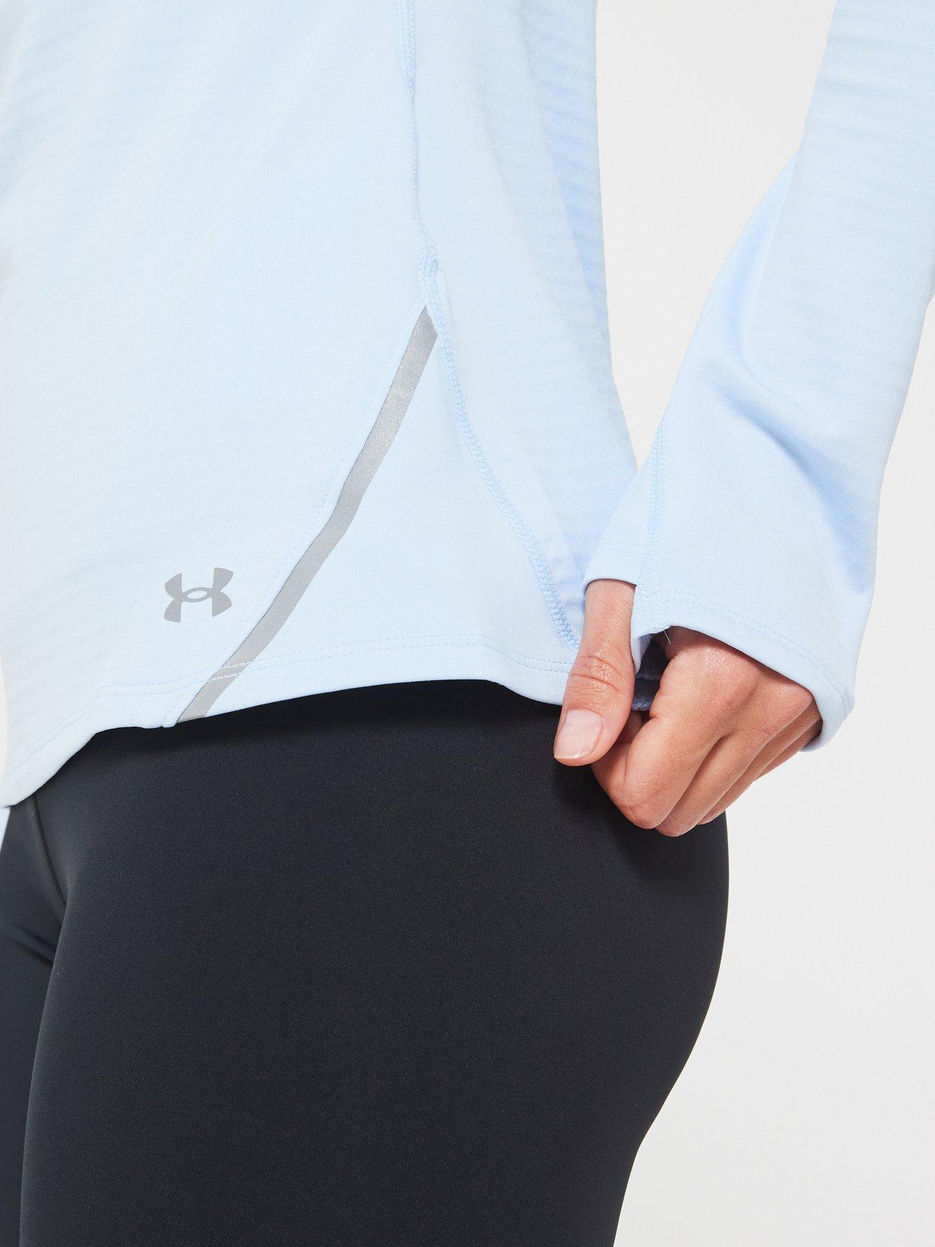 under-armour-womens-training-vanish-cold-weather-12-zip-blueoutfit