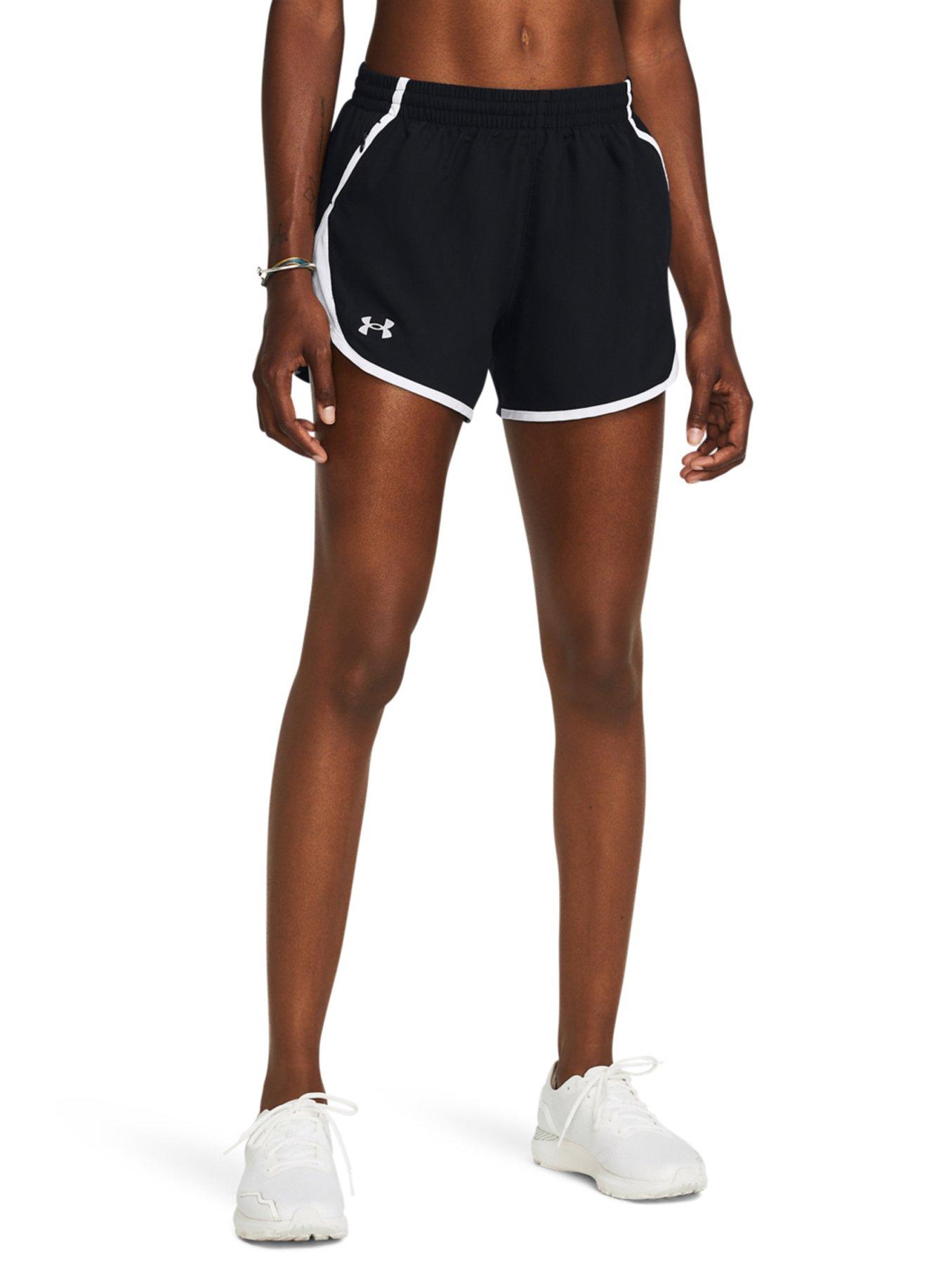 under-armour-womens-running-fly-by-3-shorts-black