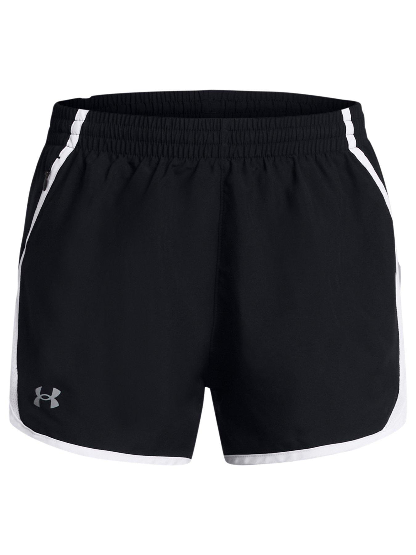 under-armour-womens-running-fly-by-3-shorts-blackdetail