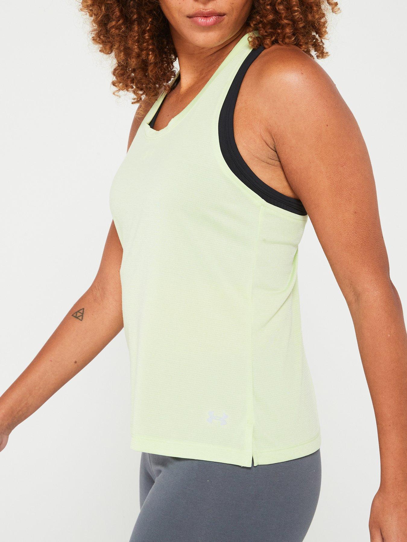 under-armour-womens-running-launch-singlet-greenoutfit