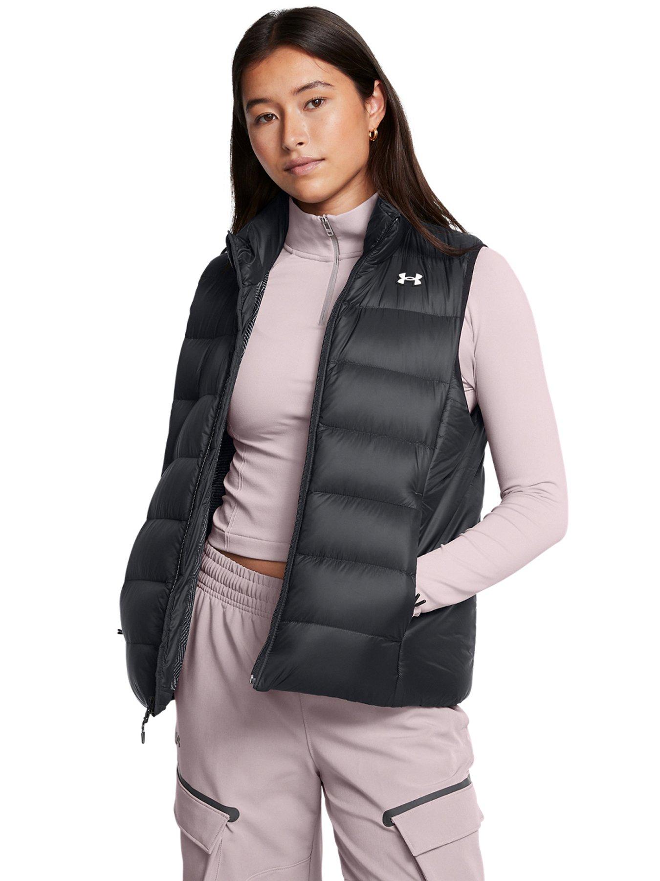 under-armour-womens-training-legend-down-gilet-black